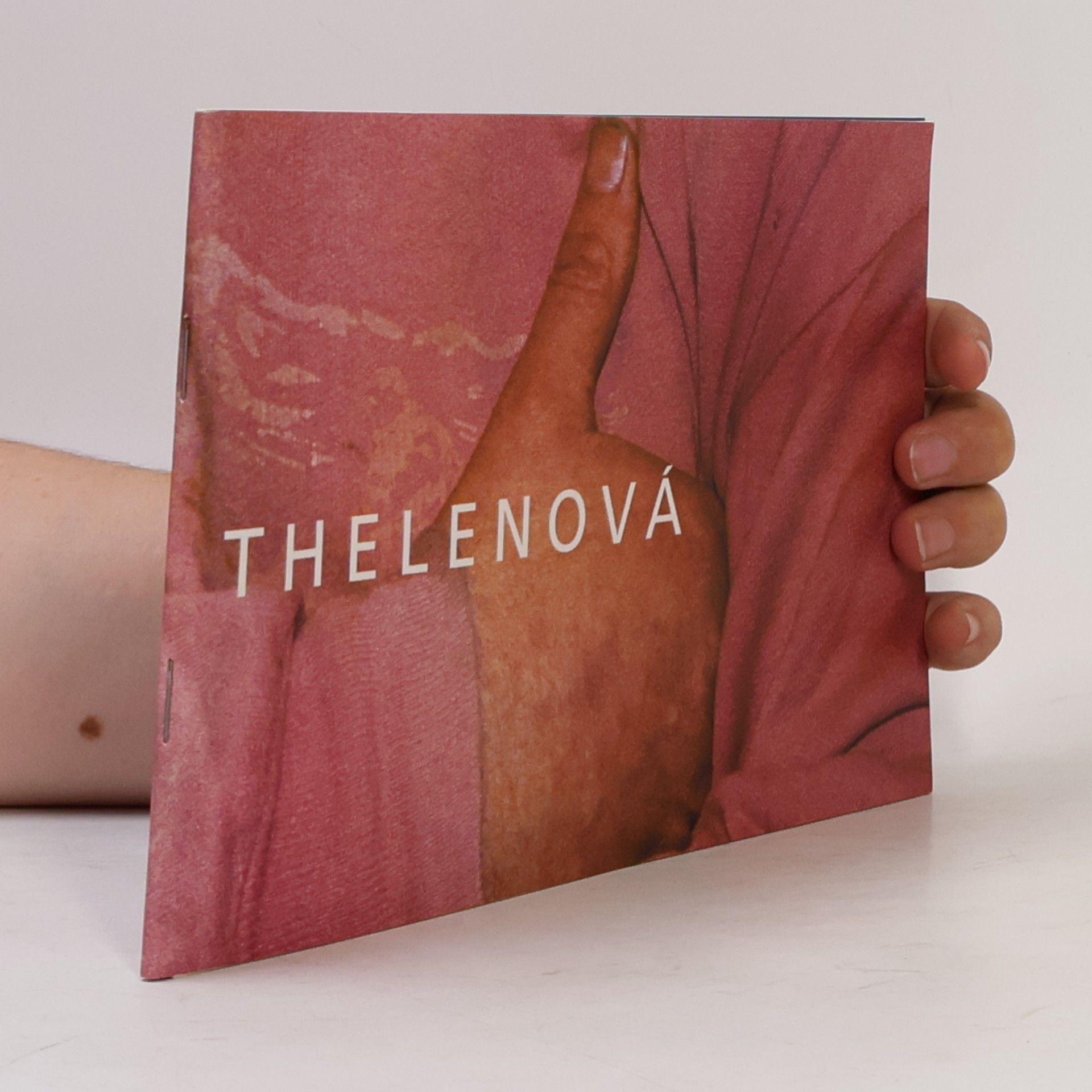 Michaela Thelenová Michaela Thelenová