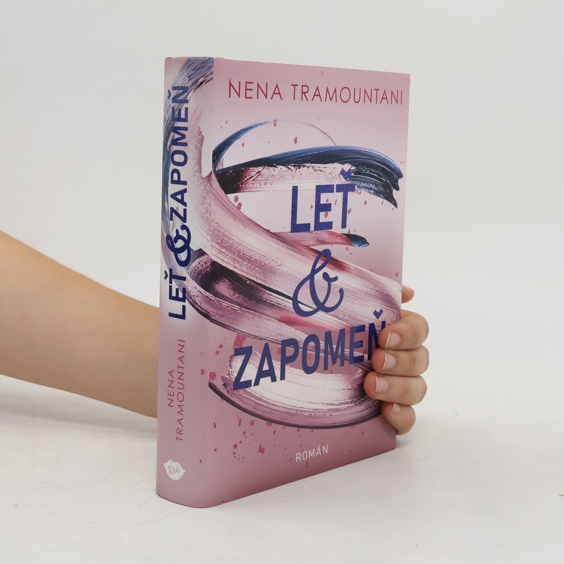 Nena Tramountani Leť & zapomeň