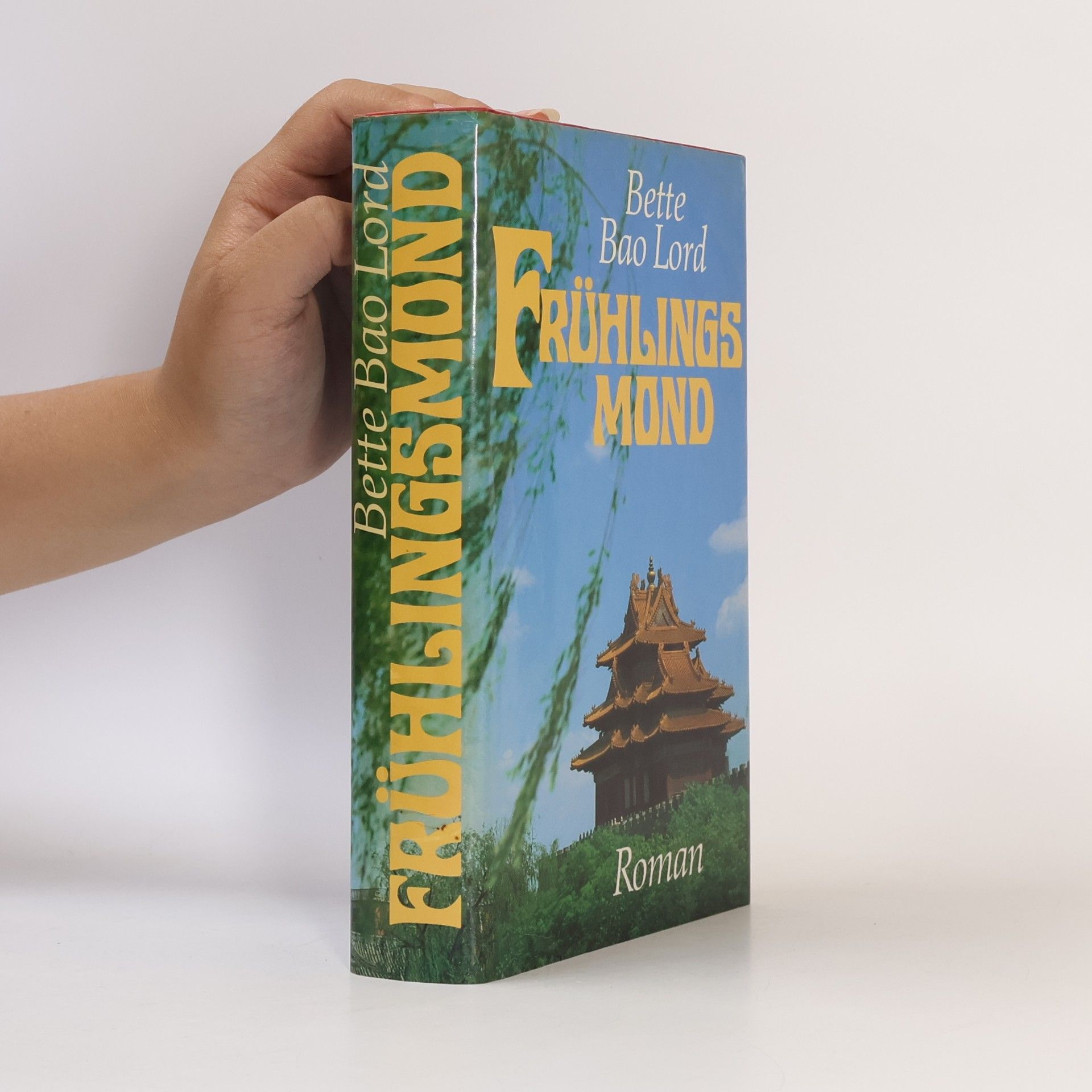 Bette Bao Lord Frühlingsmond