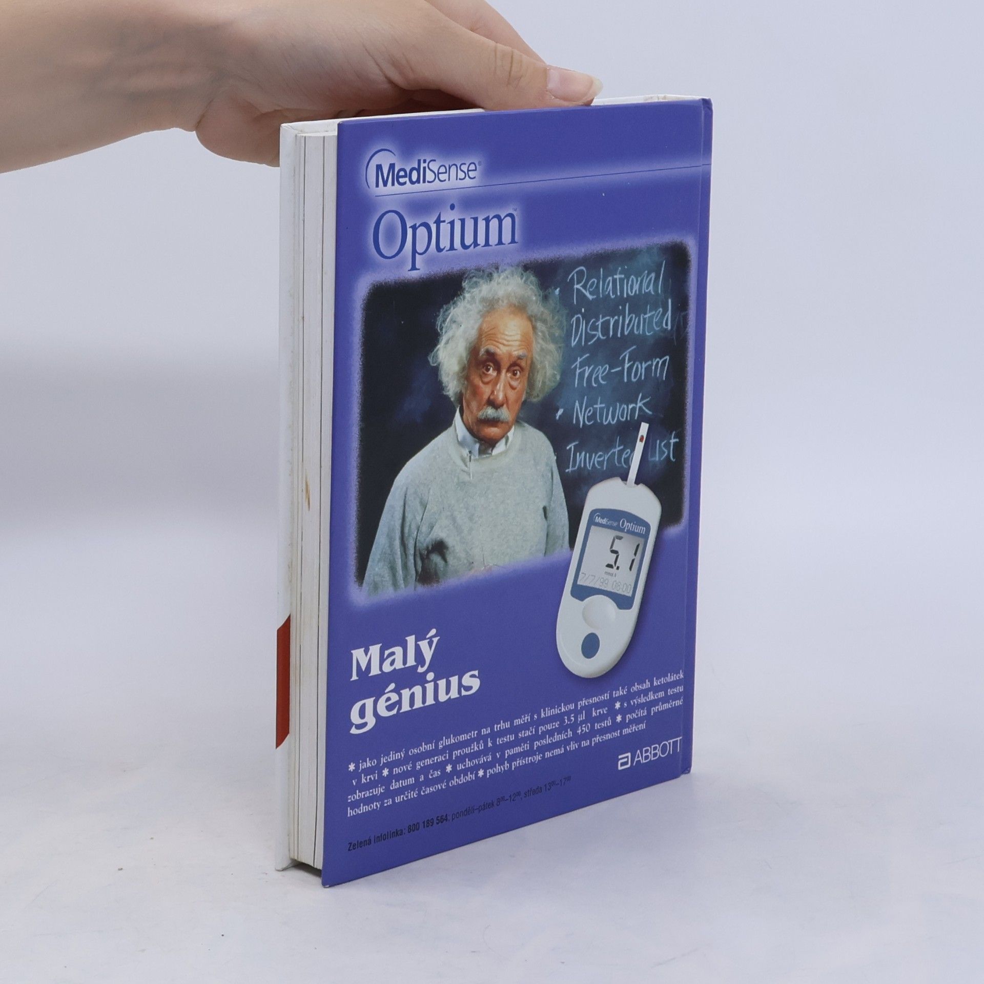 AA.VV. Kuchařka pro diabetiky