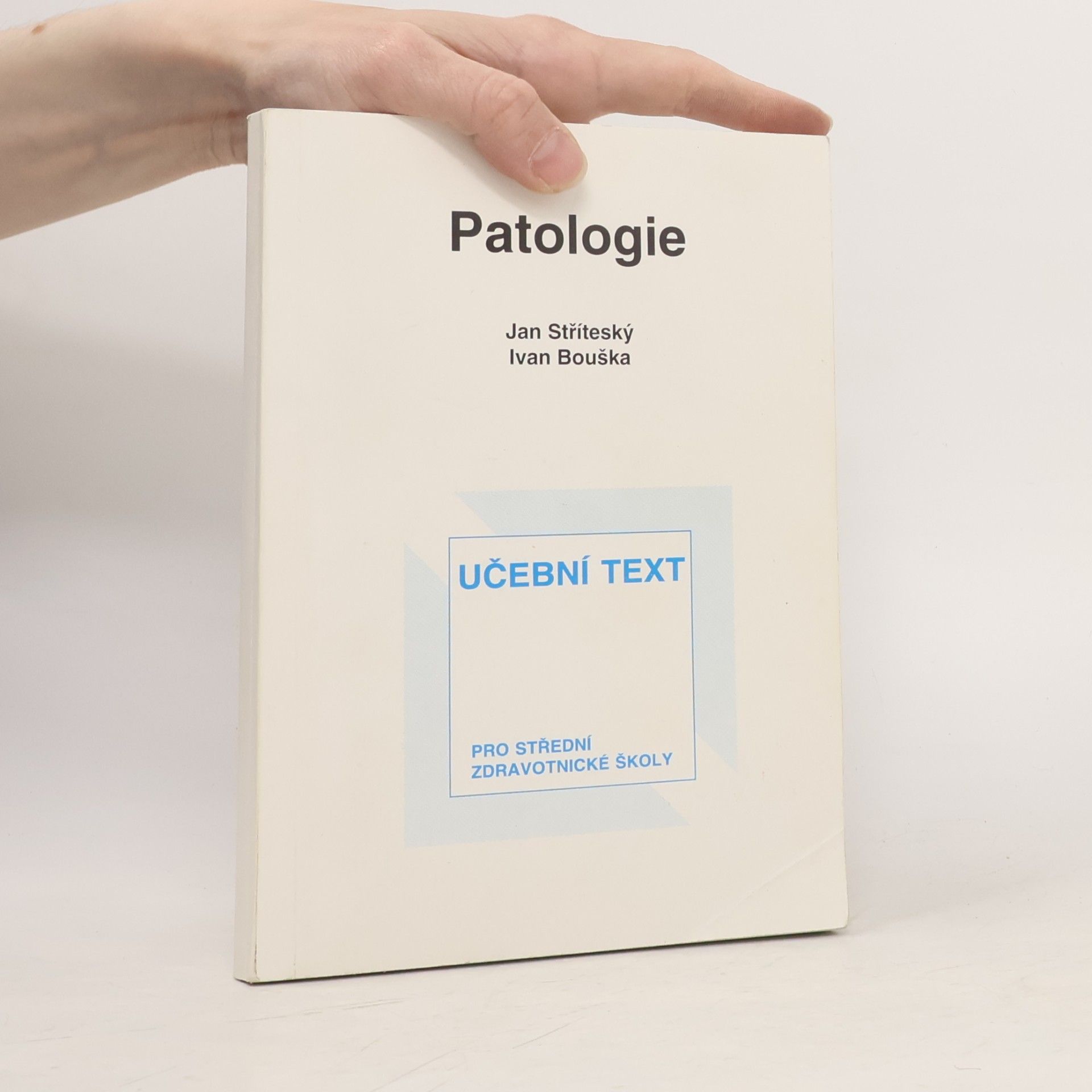 Jan Stříteský Patologie