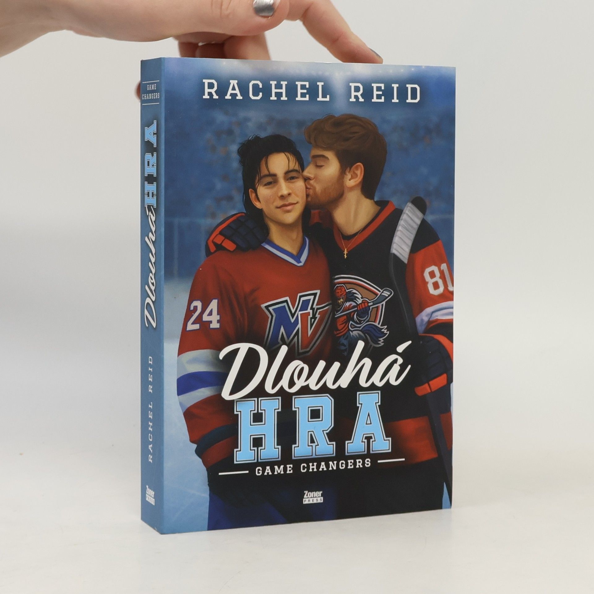 Dlouhá hra