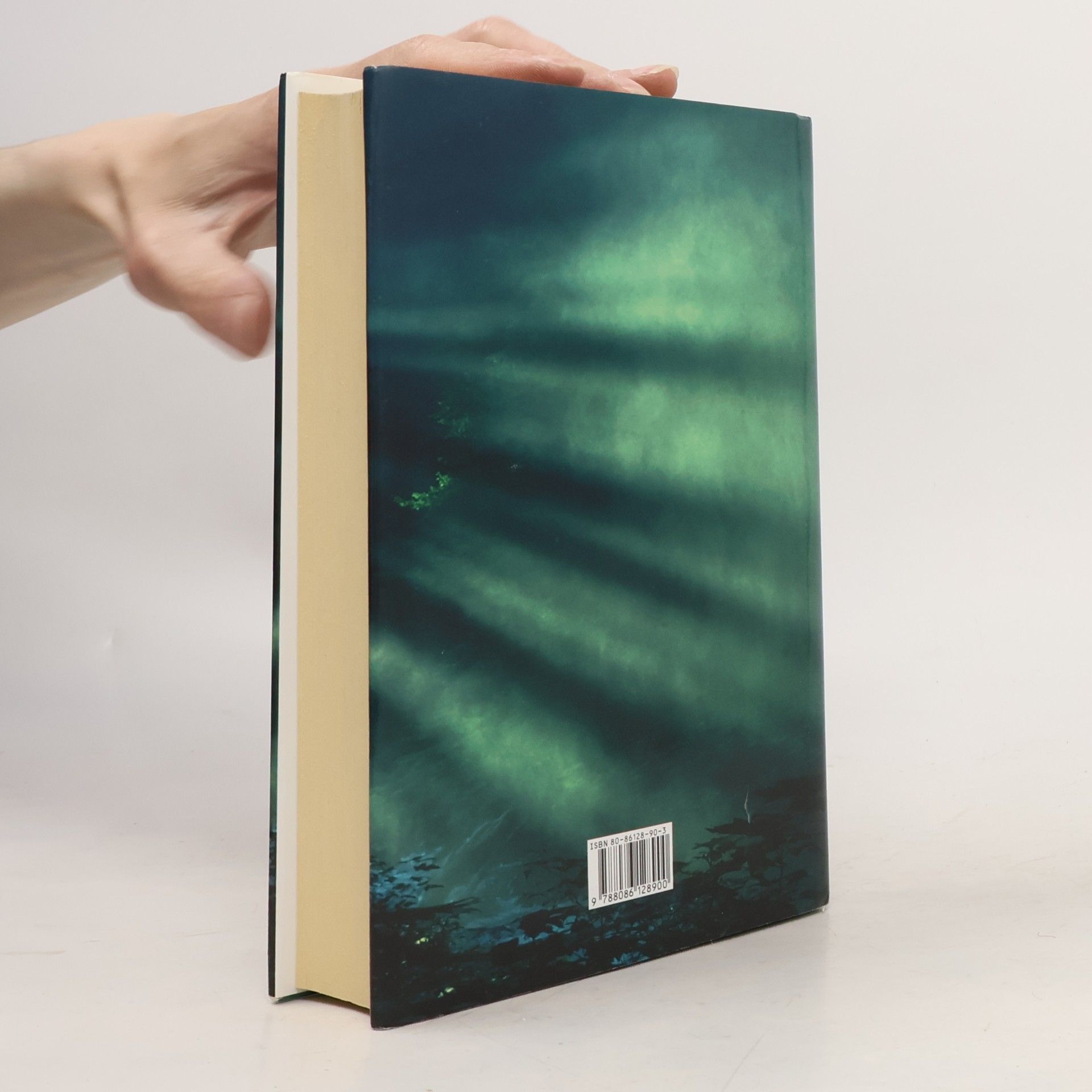 Jeffery Deaver Prázdné křeslo
