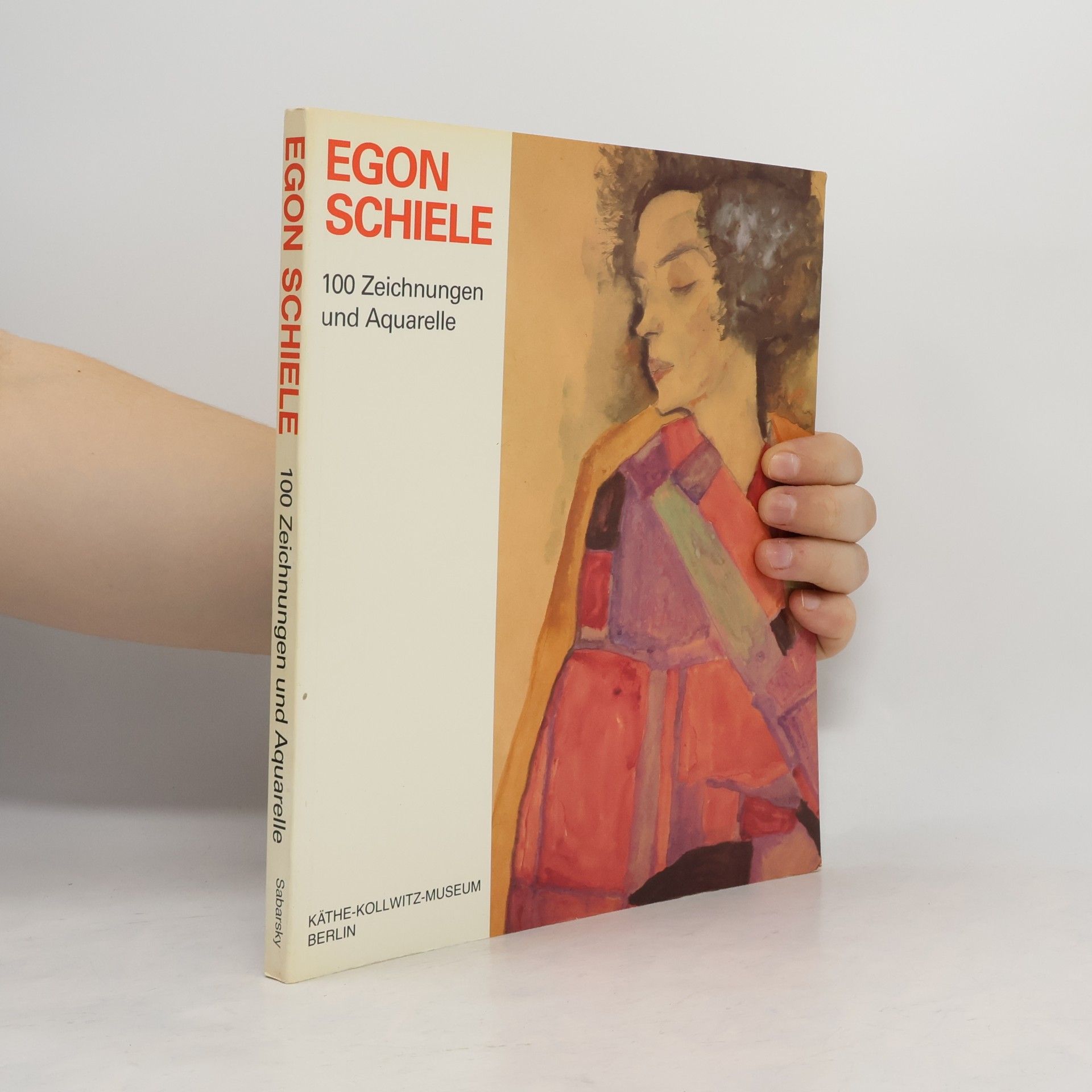 Serge Sabarsky Egon Schiele