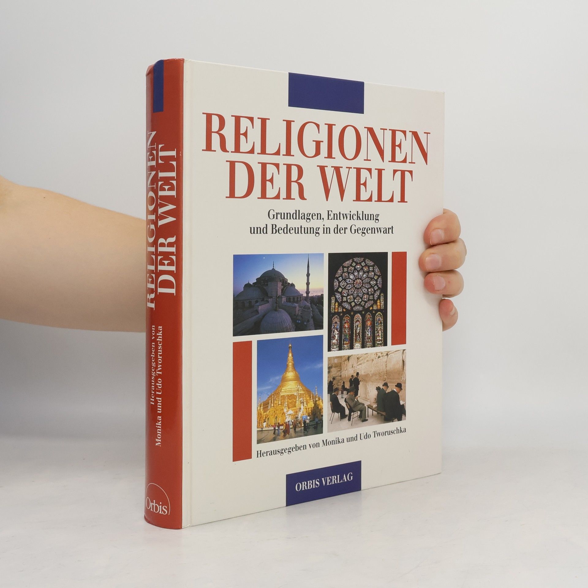 Religionen der Welt