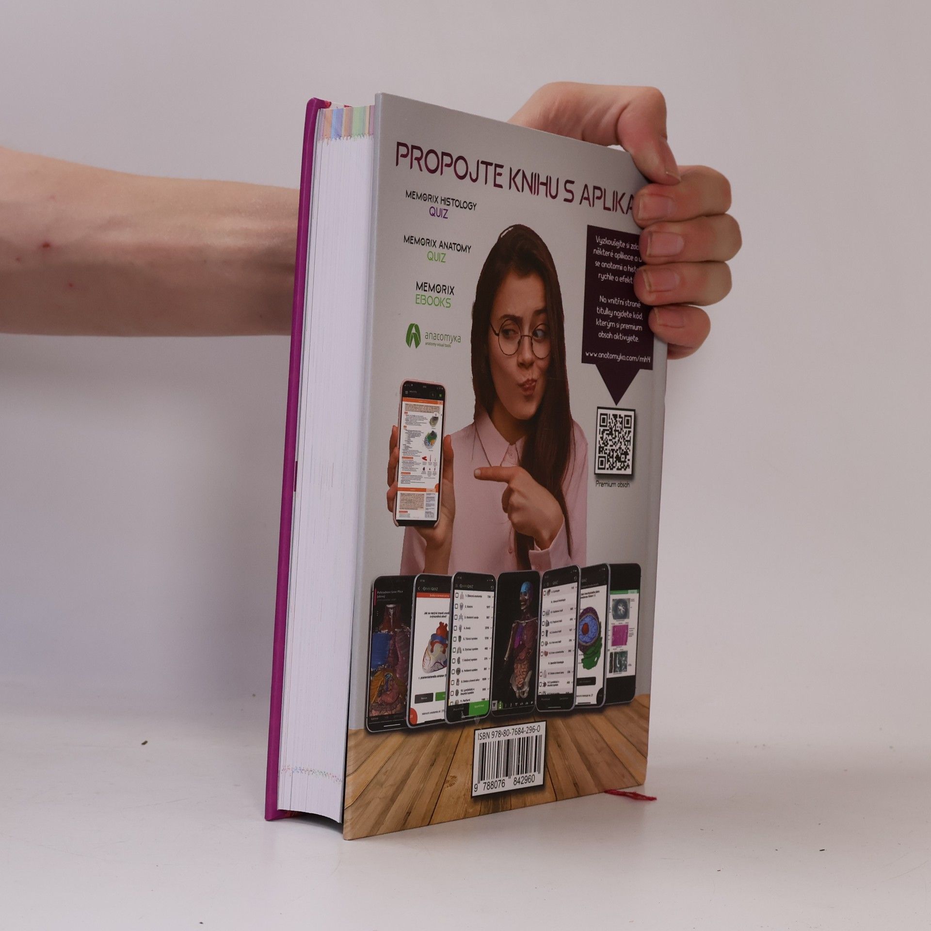 Autorenkollektiv Memorix histologie
