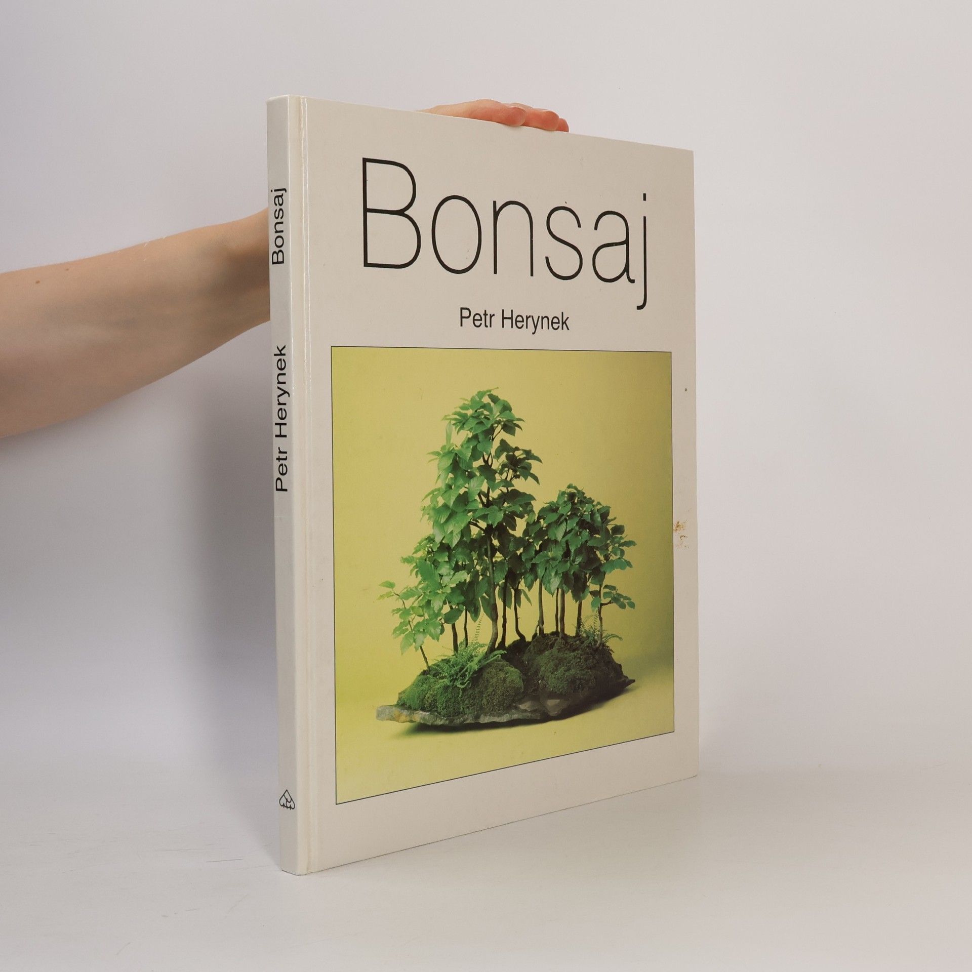Petr Herynek Bonsaj