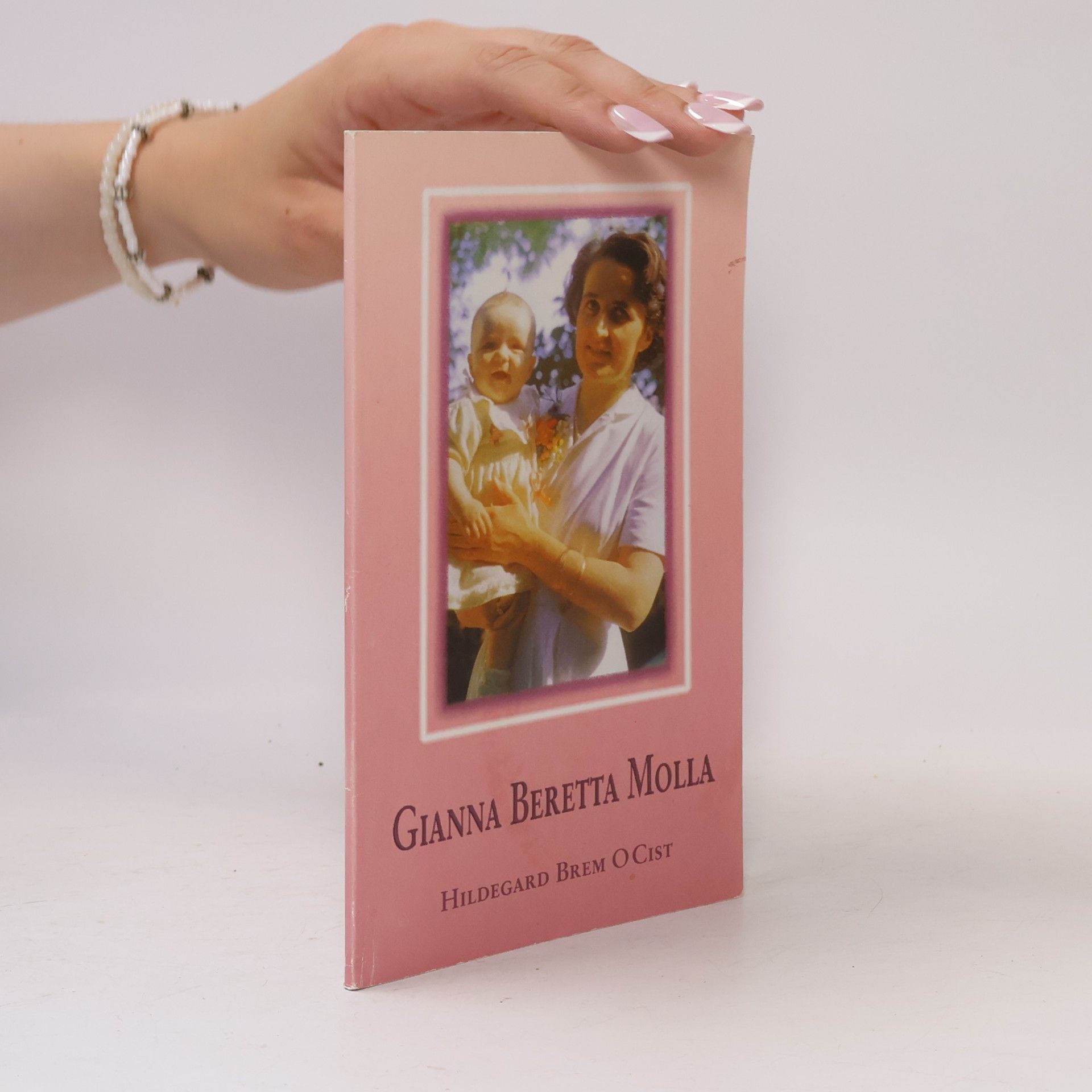 Gianna Beretta Molla