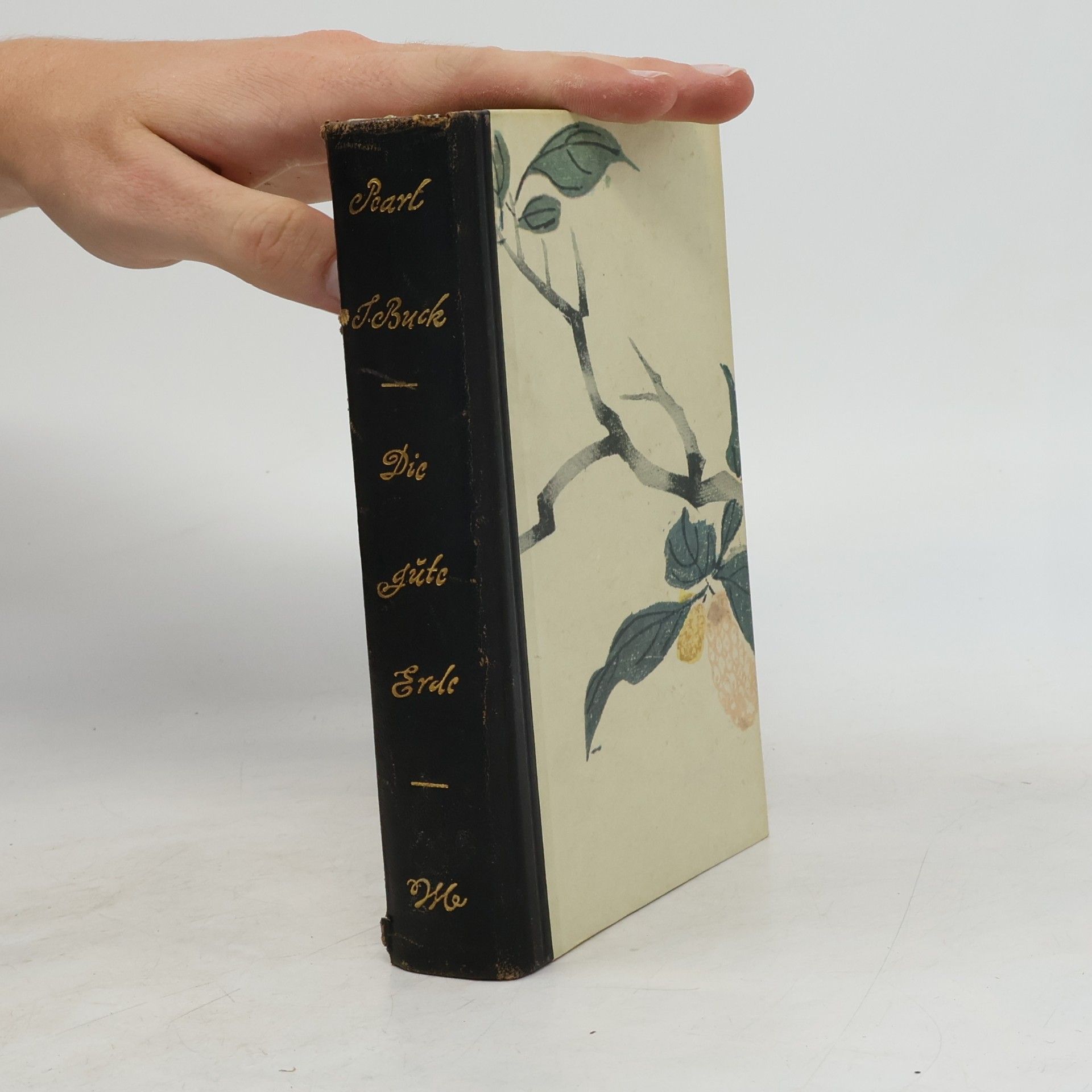Pearl S. Buck Die gute Erde