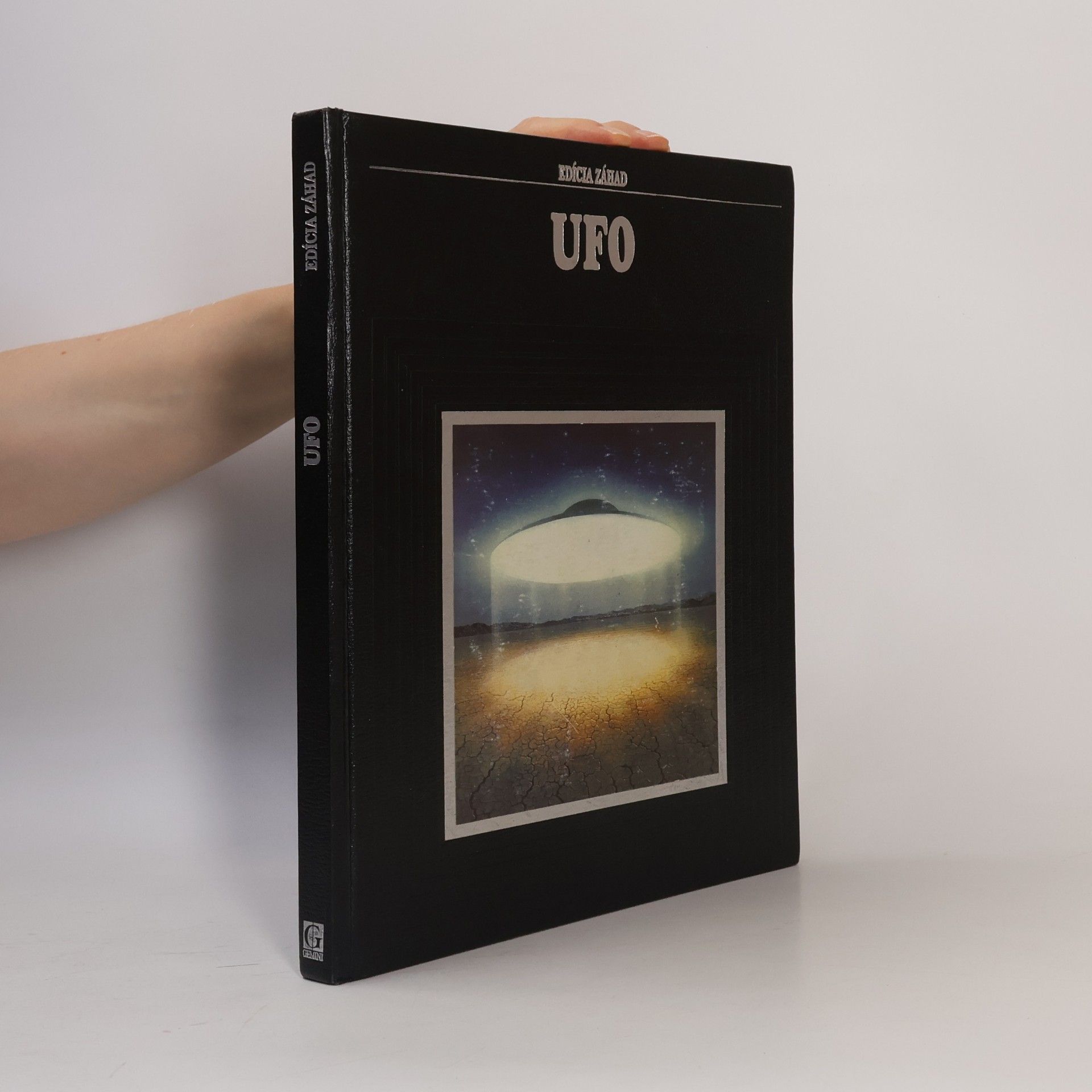 Kolektiv autorů UFO