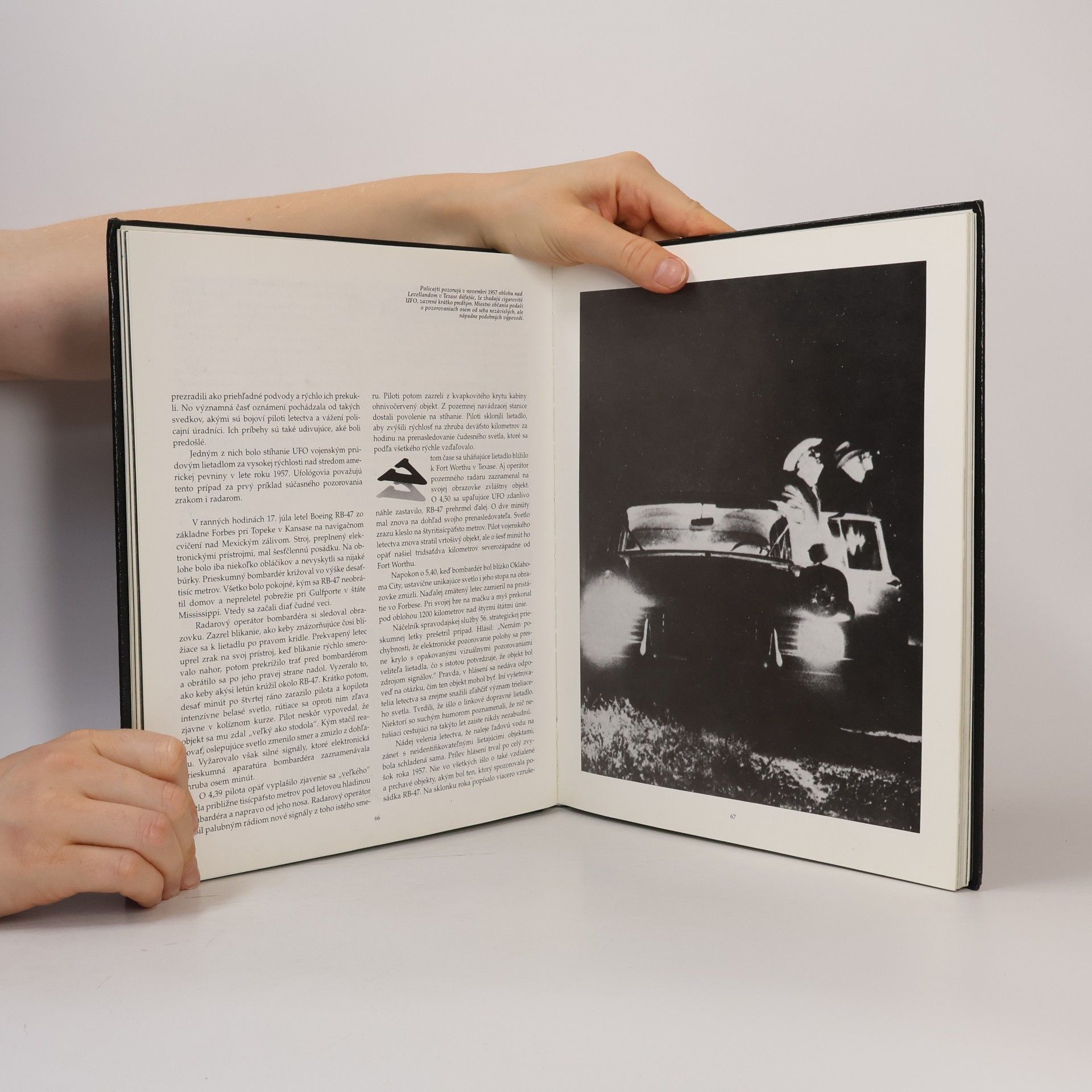 Autorenkollektiv UFO