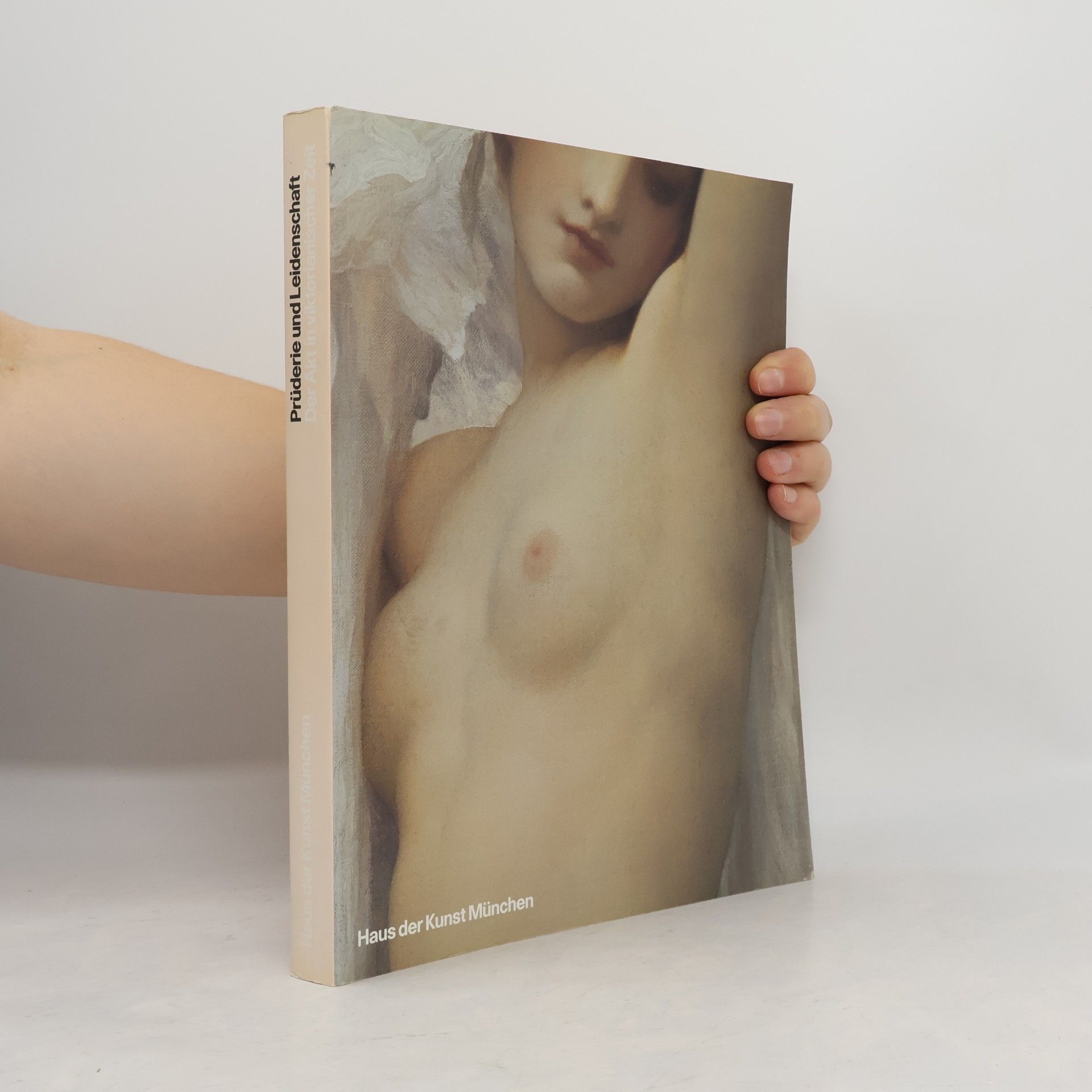 Alison Crowther-Smith Prüderie und Leidenschaft