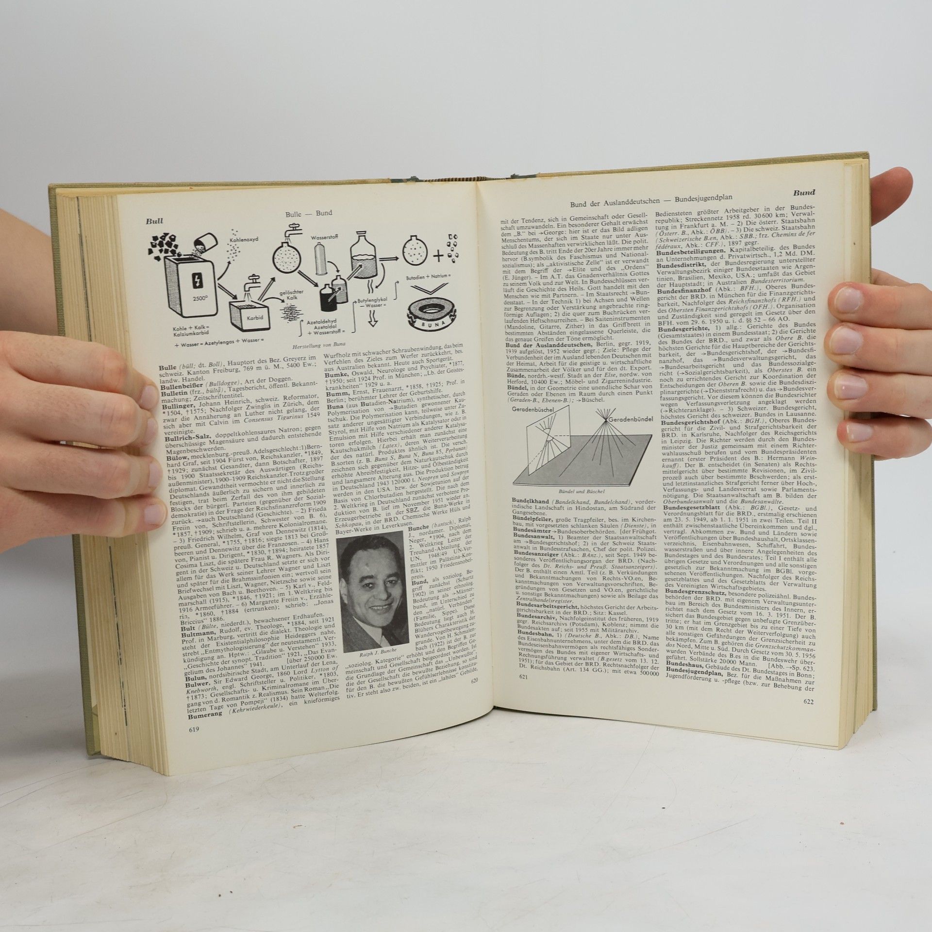 Autorenkollektiv Das Bertelsmann Lexikon A-F