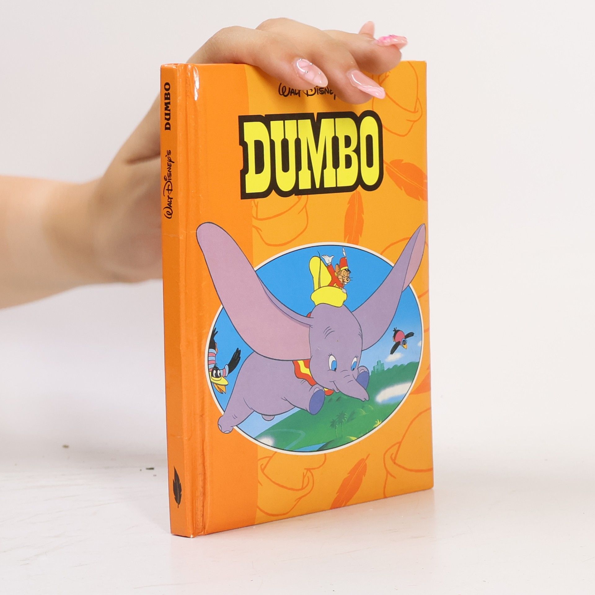 Helen Aberson Dumbo