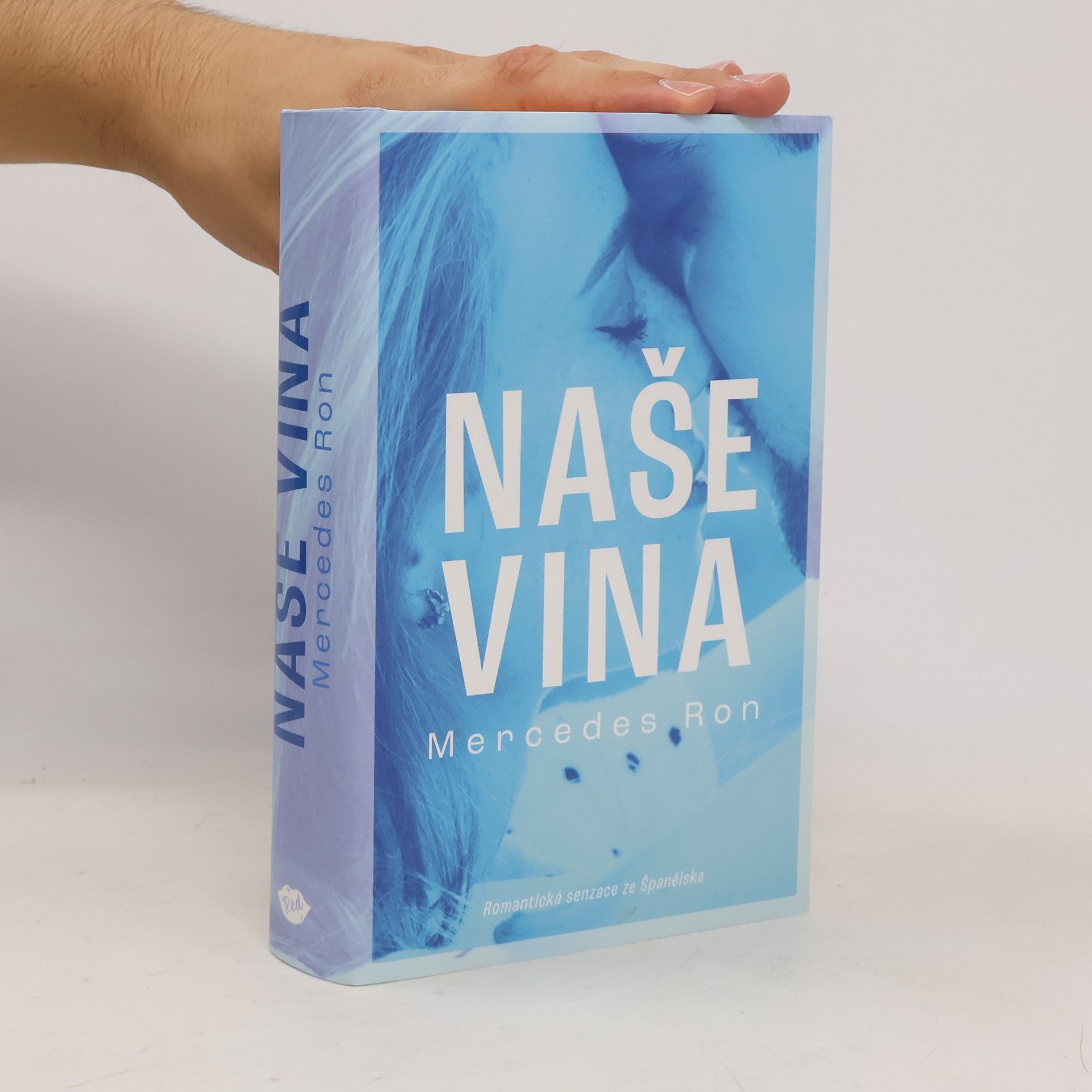 Mercedes Ron Naše vina