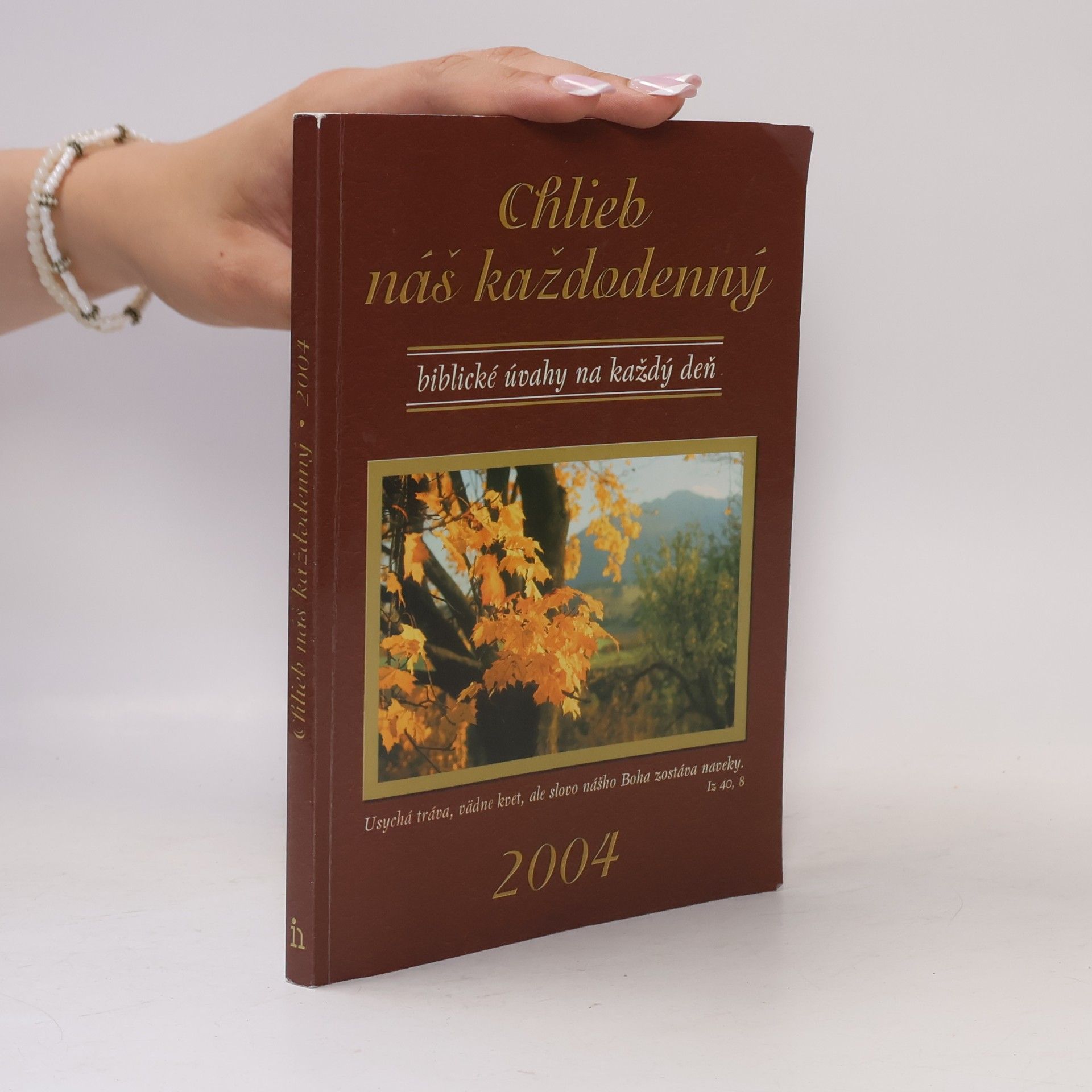 Autorenkollektiv Chlieb náš každodenný 2004