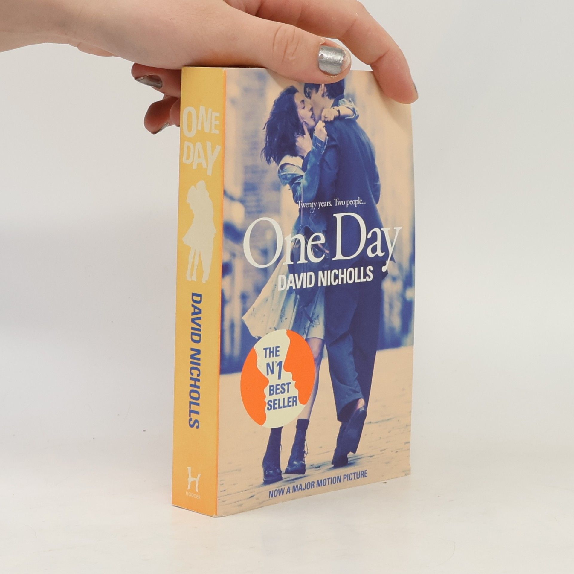 David Nicholls One Day