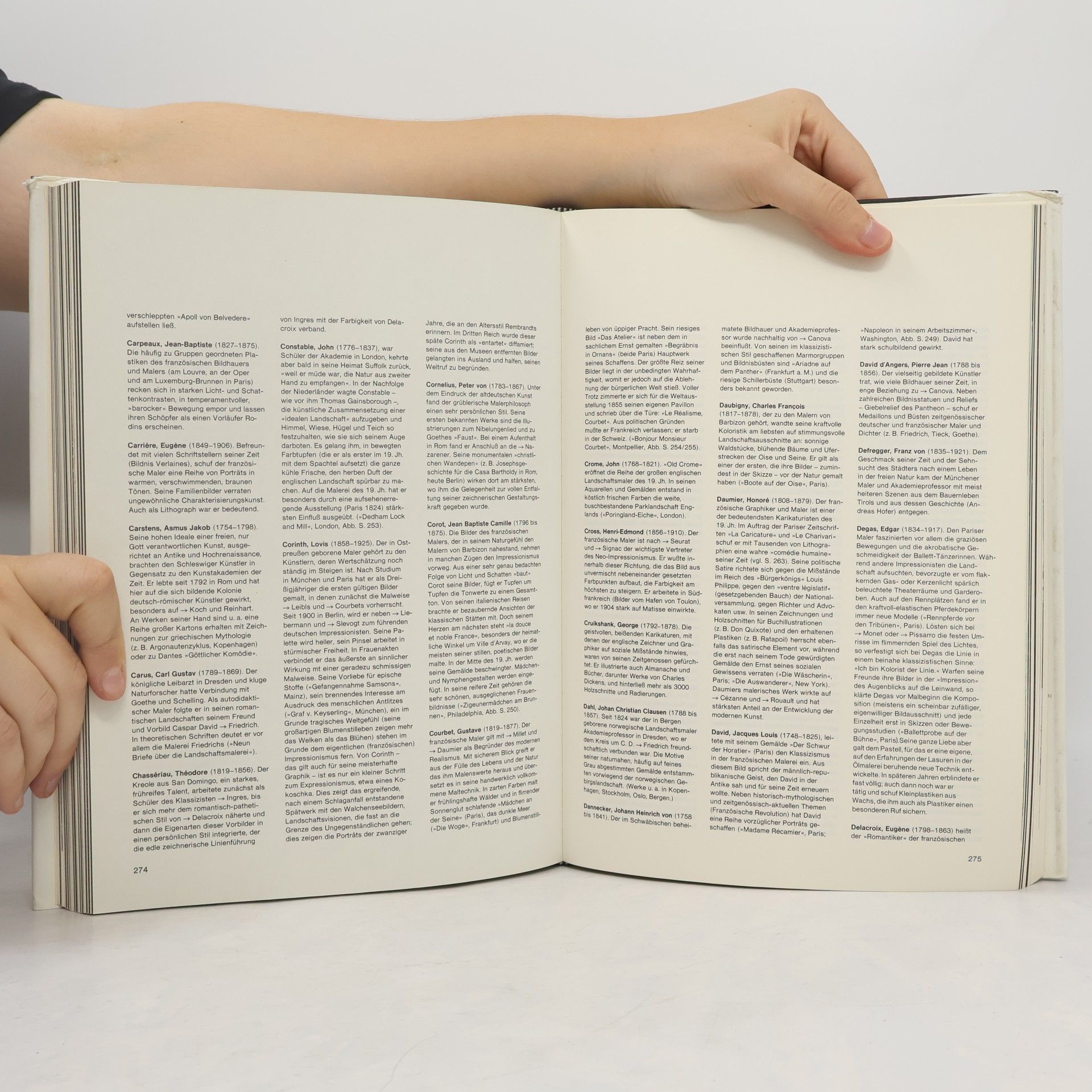 Bert Bilzer Das grosse Buch der Kunst