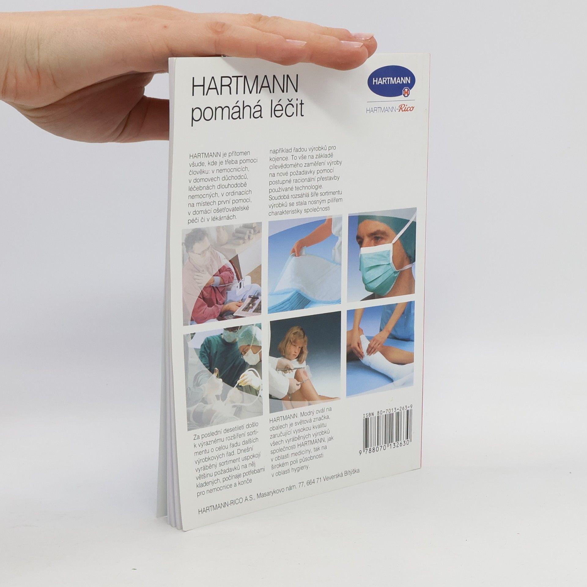 Autorenkollektiv Zajišťování kvality ošetřovatelské péče. Etický kodex sester. Charty práv pacientů