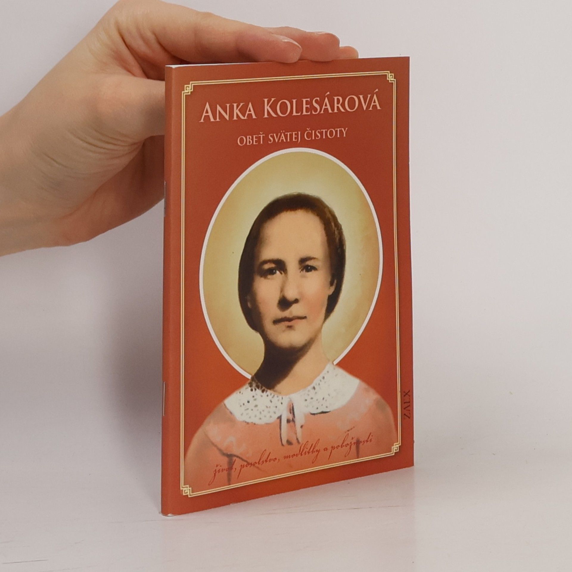 Autorenkollektiv Anka Kolesárová