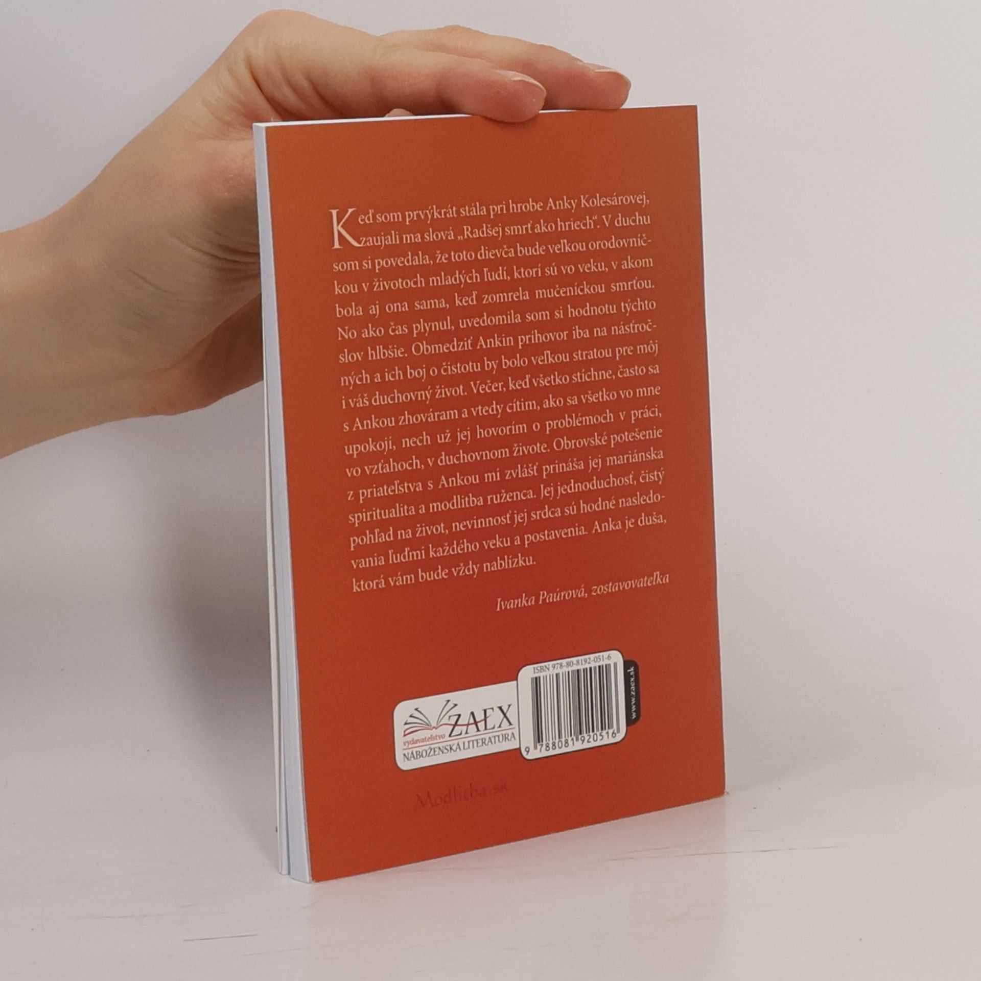 Autorenkollektiv Anka Kolesárová