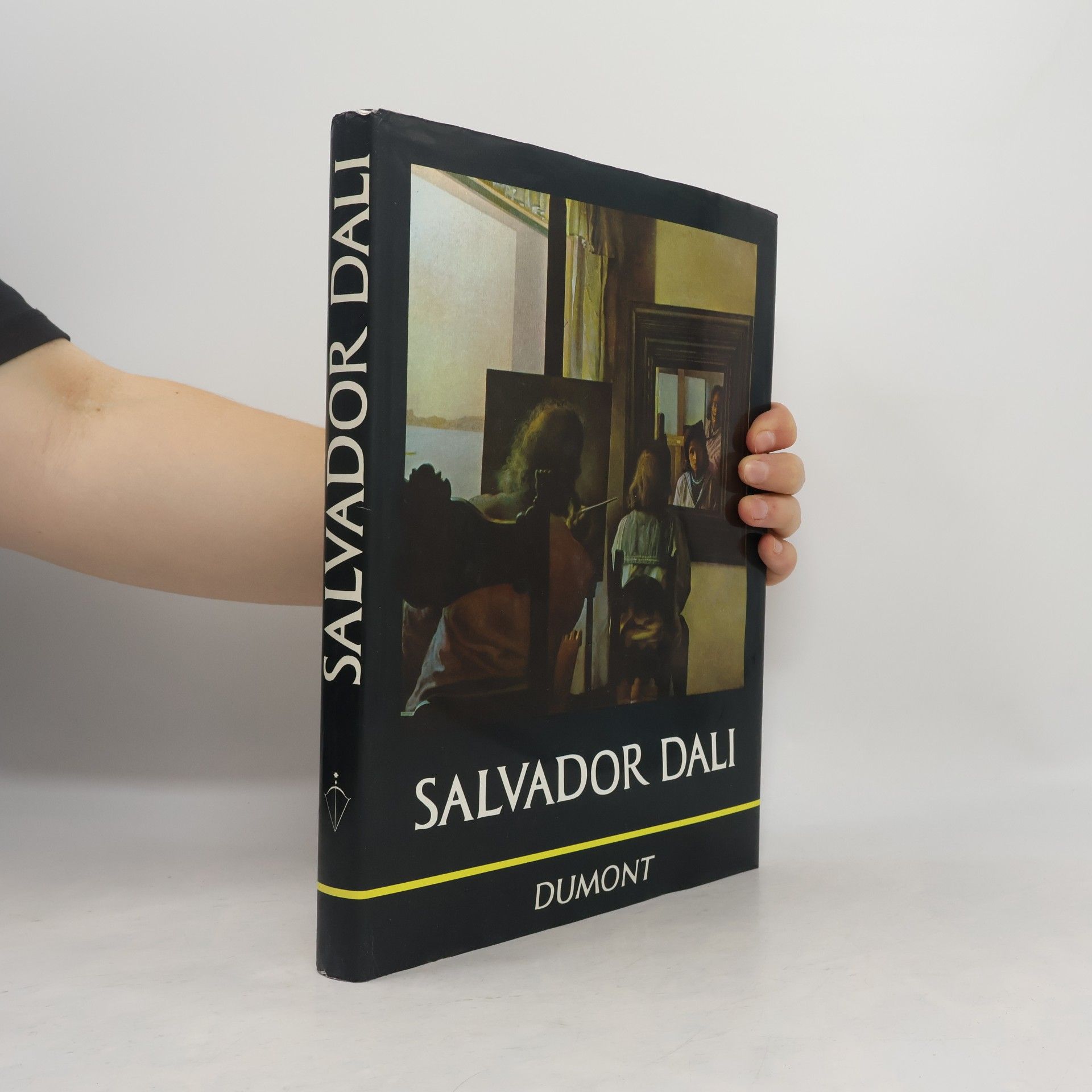 Salvador Dalí Salvador Dali
