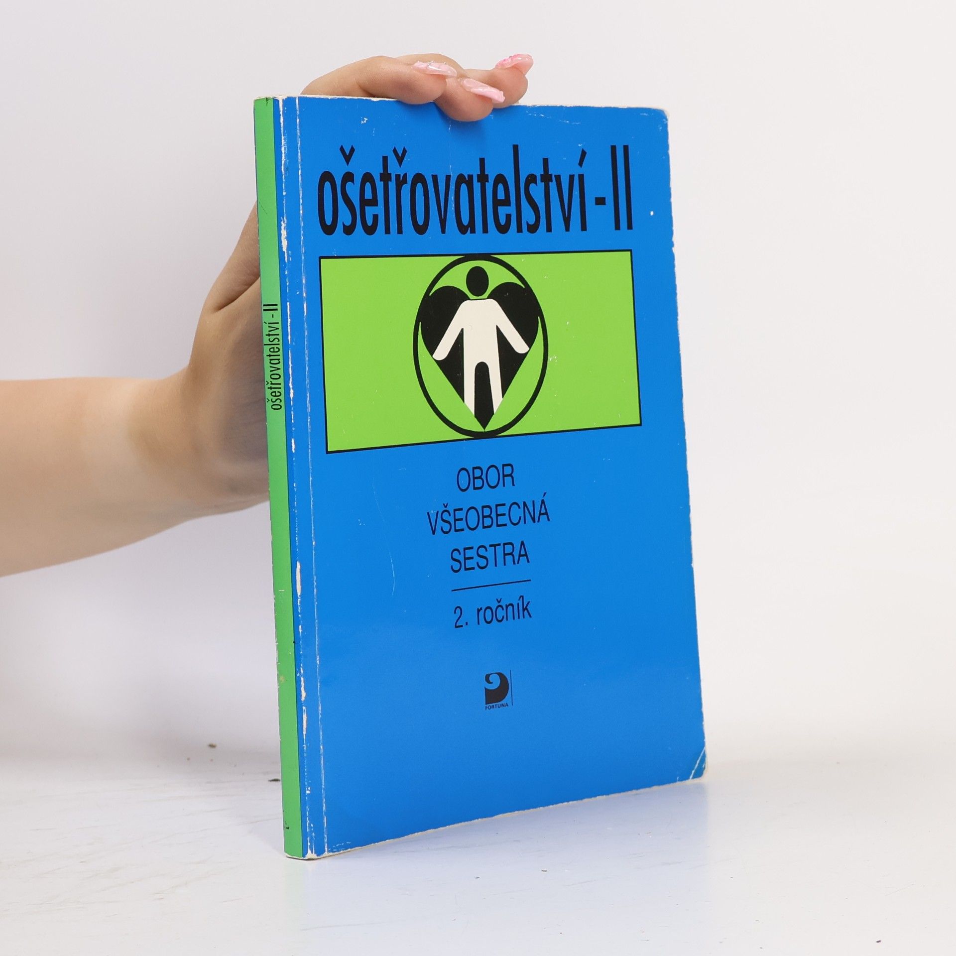 Ošetřovatelství II