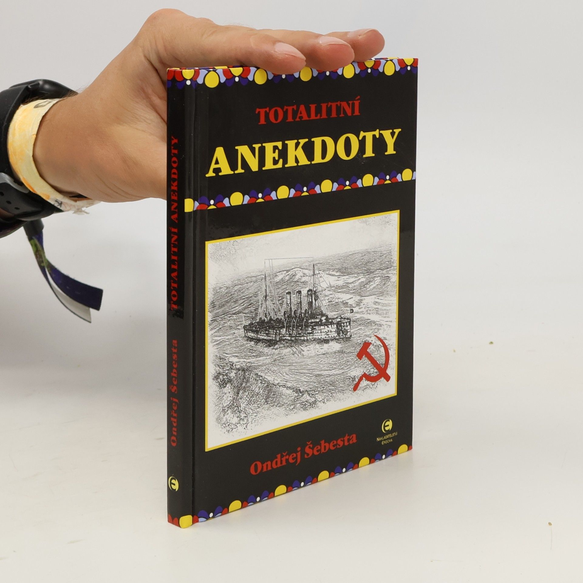 Totalitní anekdoty