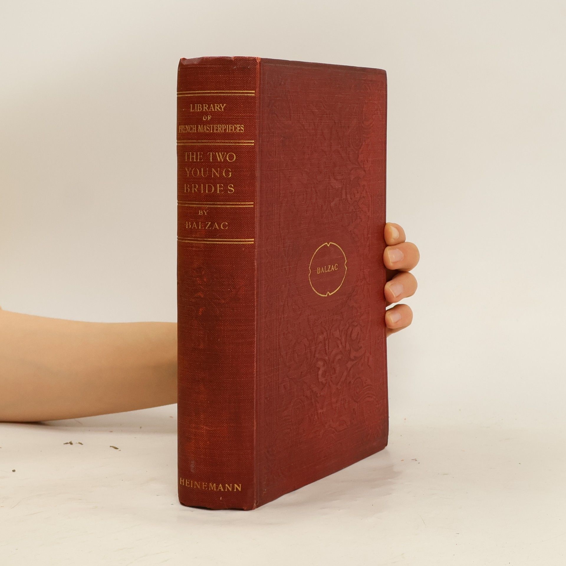 Henry James The Two Young Brides