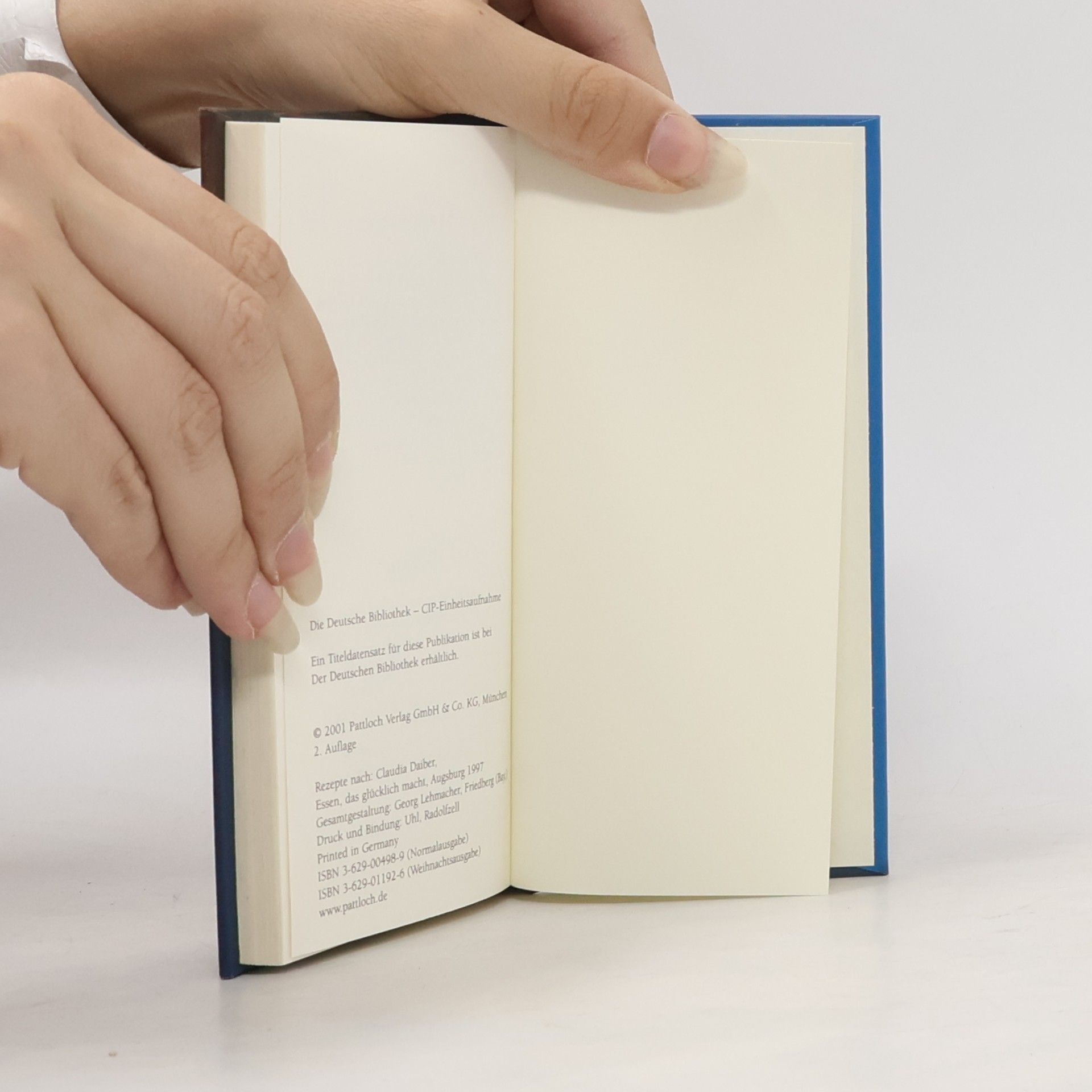 Autorenkollektiv Statt Schokolade