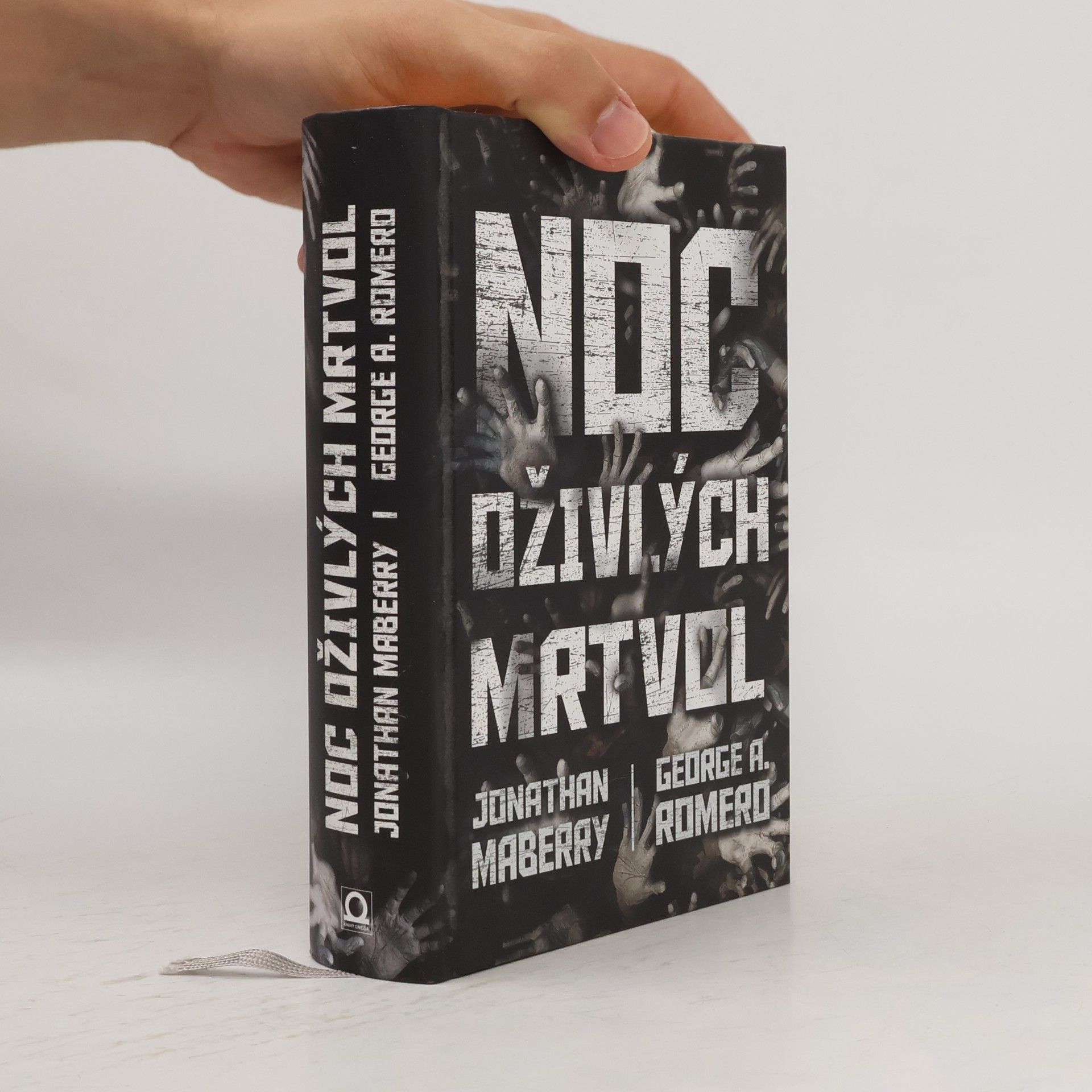 Noc oživlých mrtvol