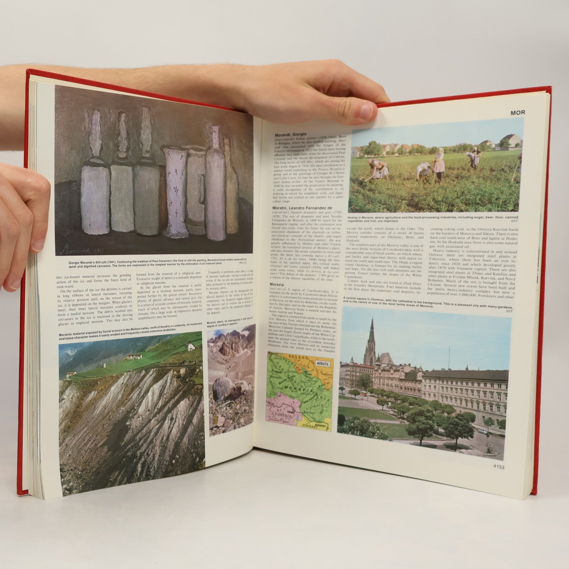 Kolektiv autorů The New Caxton Encyclopedia 13