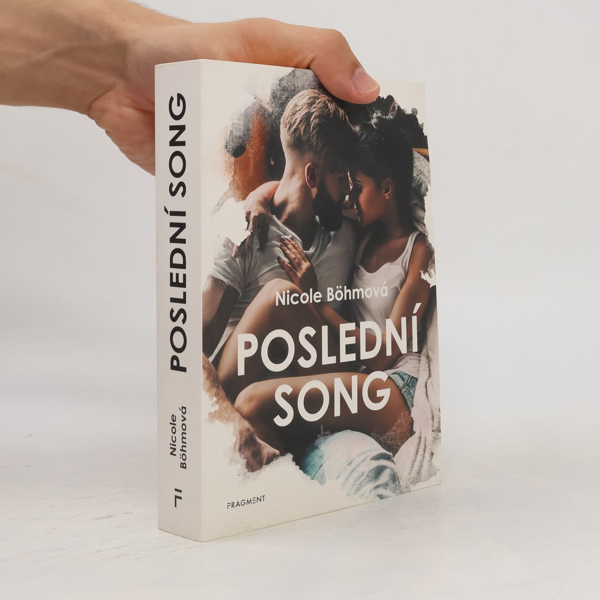 Nicole Böhm Poslední song