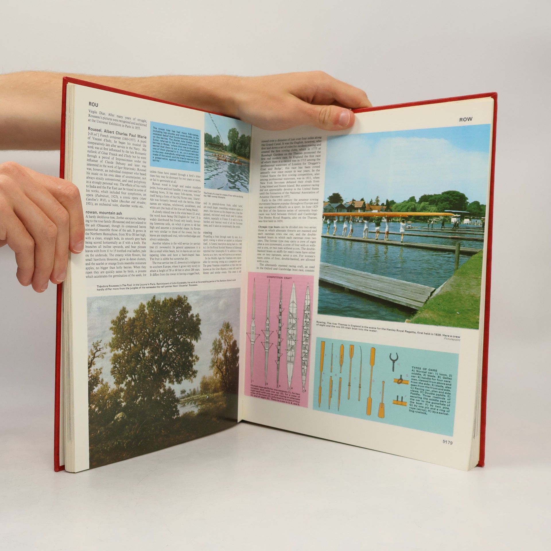 Autorenkollektiv The New Caxton Encyclopedia 16