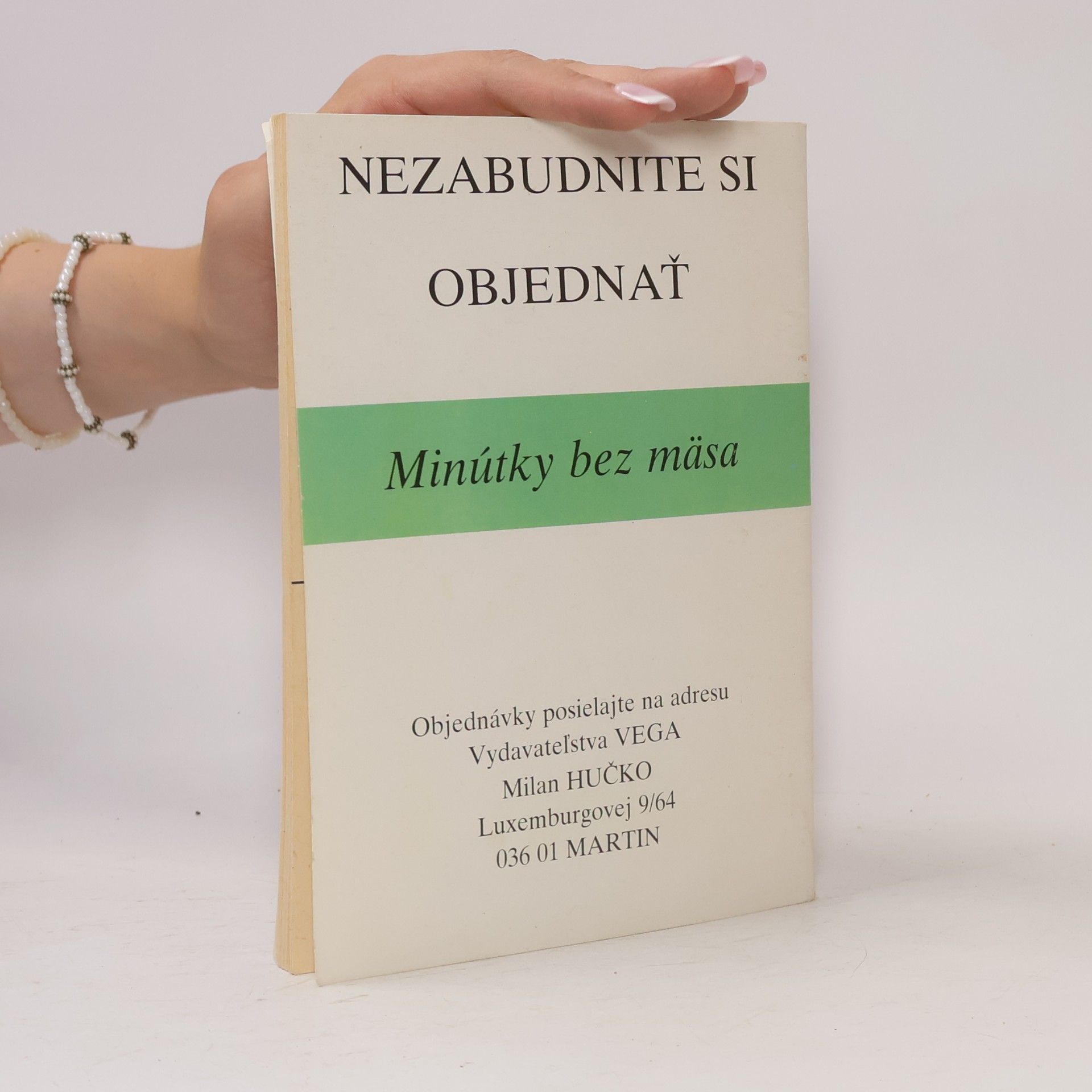 Erica Nedley Vegetariánska kuchyňa ako ju eště nepoznáme