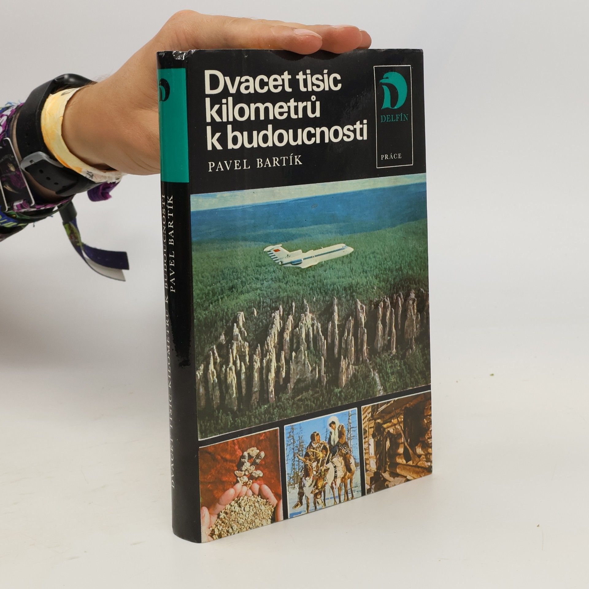 Dvacet tisíc kilometrů k budoucnosti