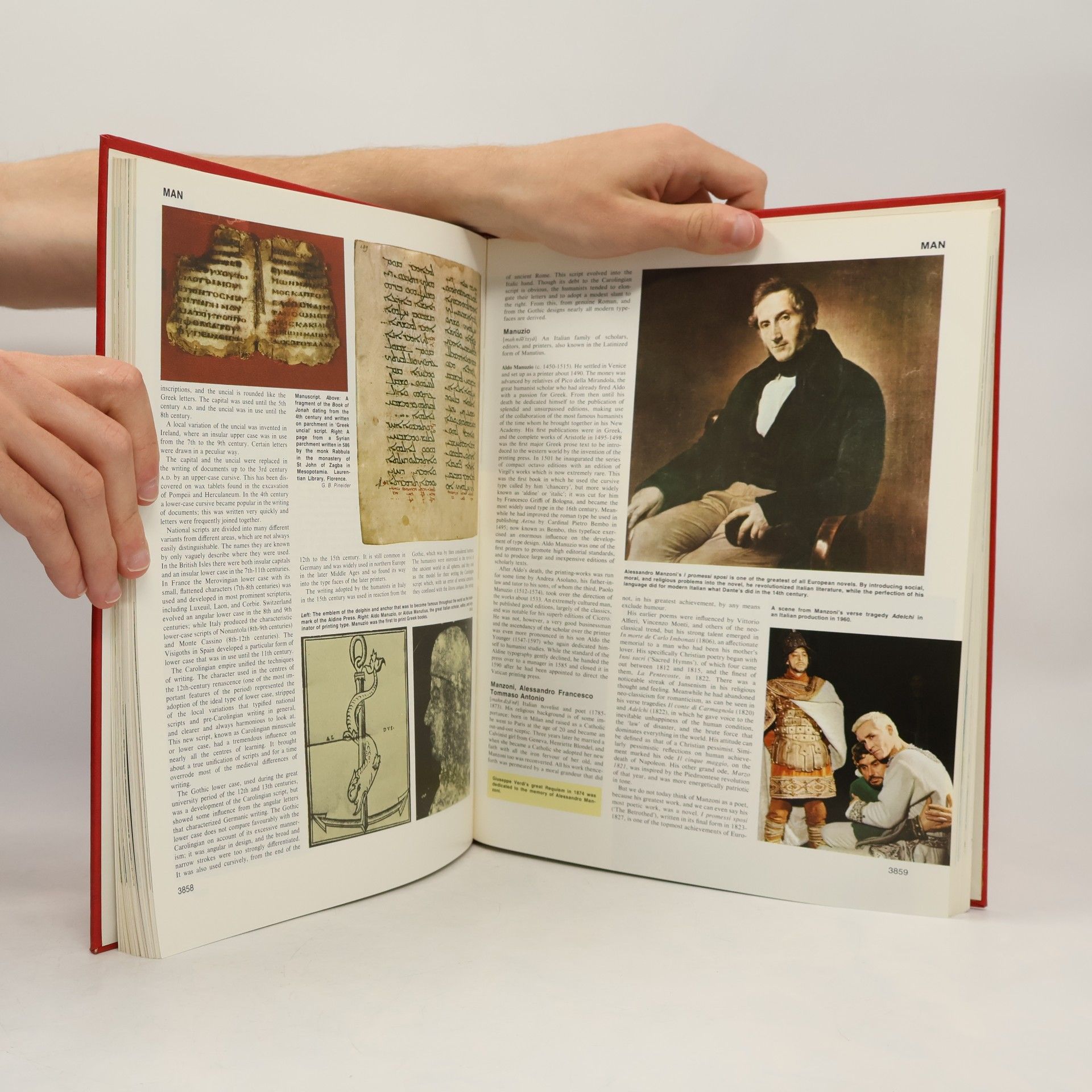 Various authors The New Caxton Encyclopedia 12