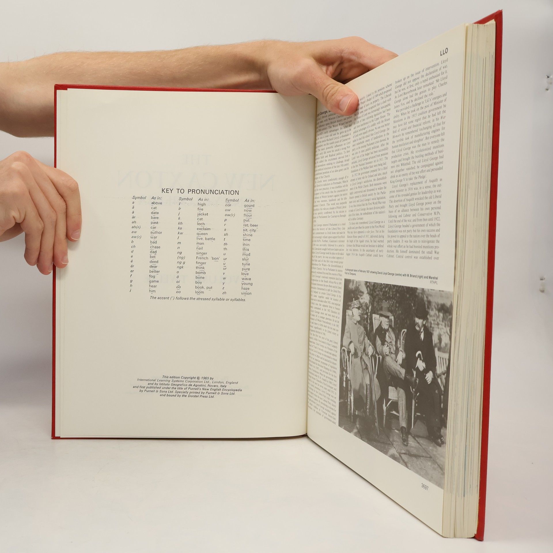 Various authors The New Caxton Encyclopedia 12