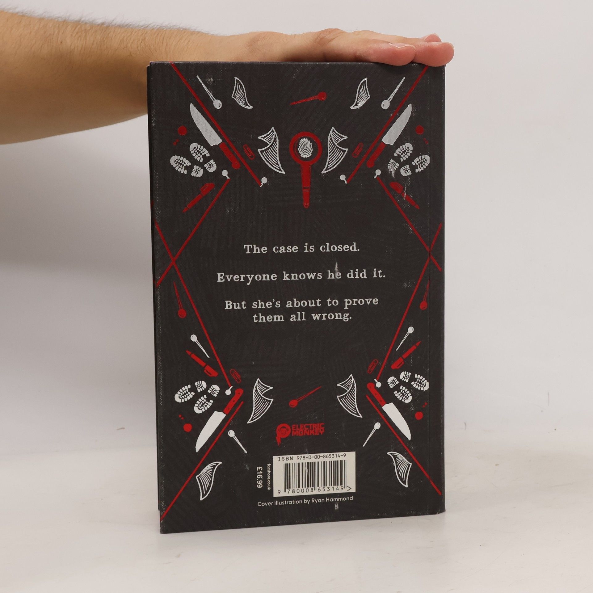 Holly Jackson A Good Girl's Guide to Murder
