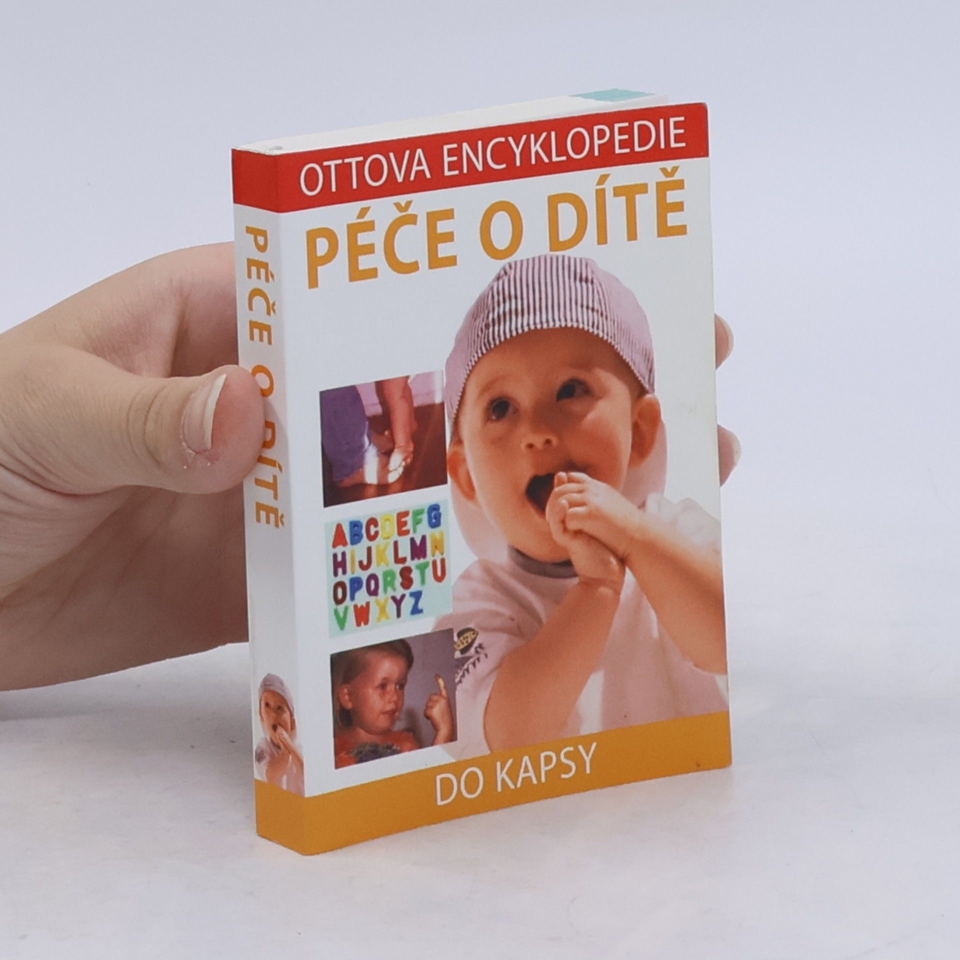 Belinda Grant Viagas Péče o dítě
