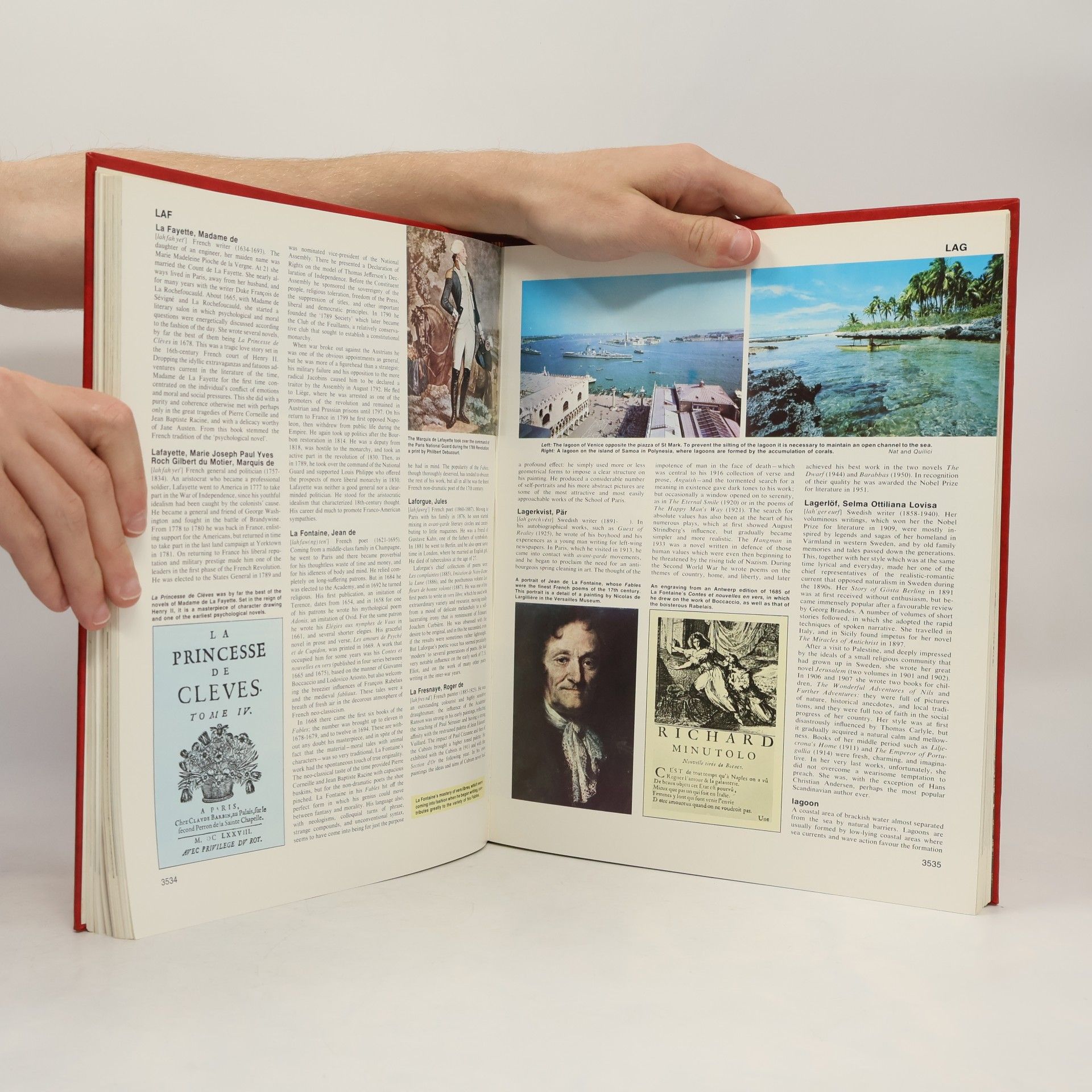 Autorenkollektiv The New Caxton Encyclopedia 11