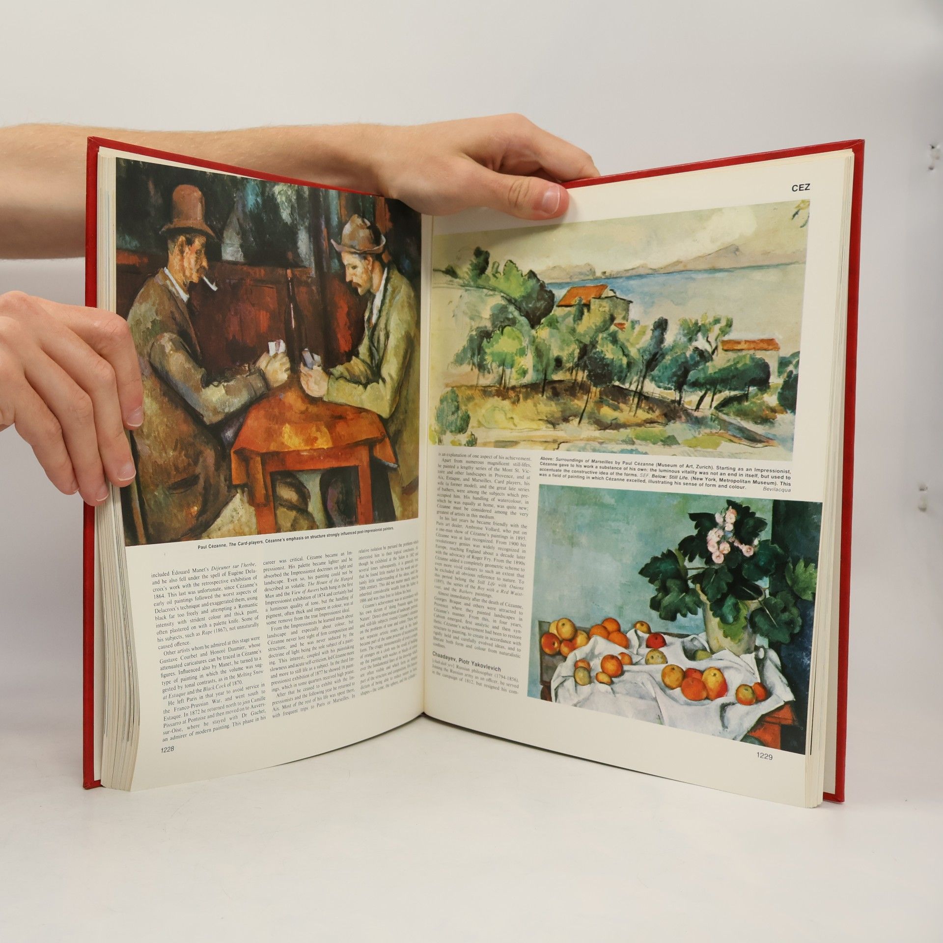 Various authors The New Caxton Encyclopedia 4