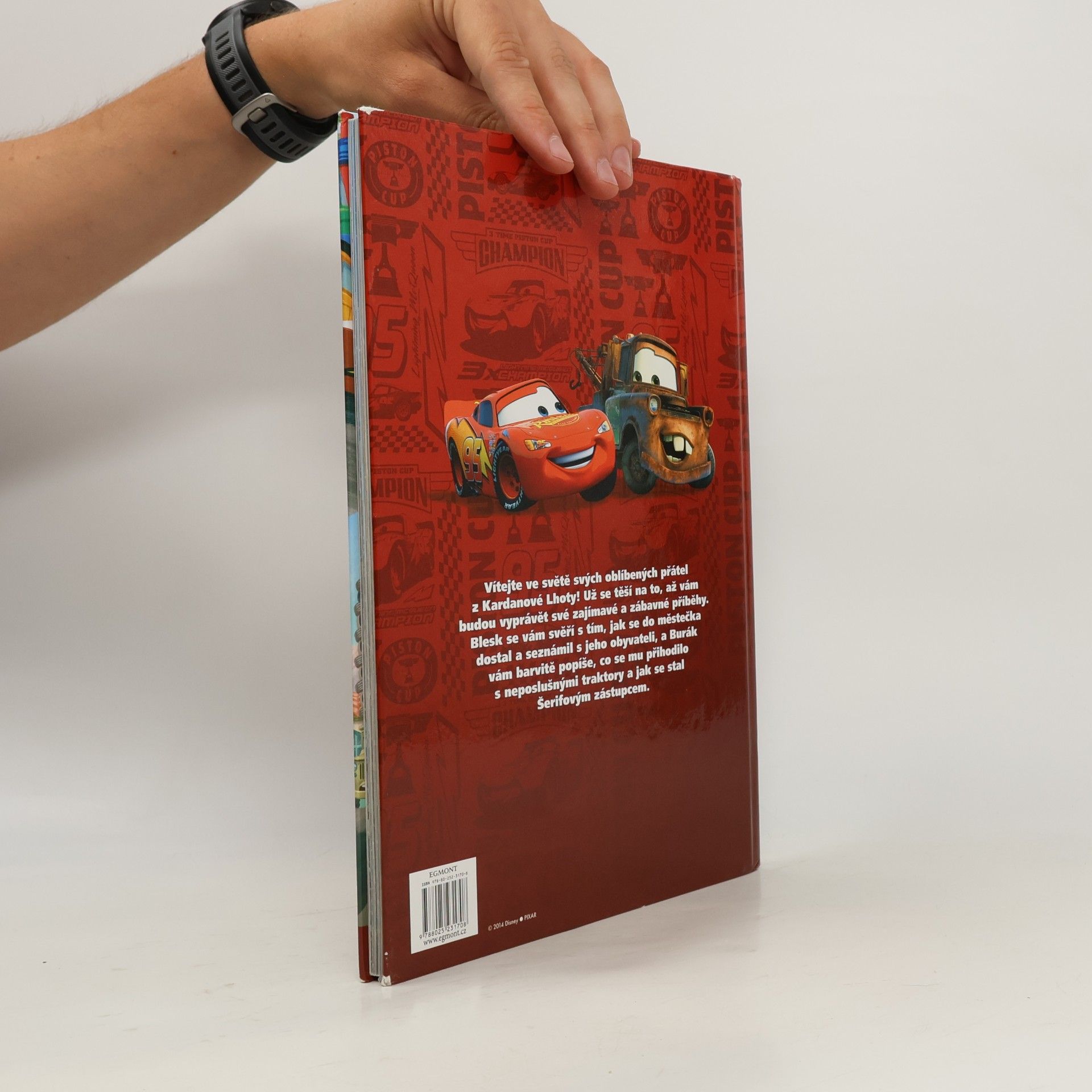 Various authors Auta