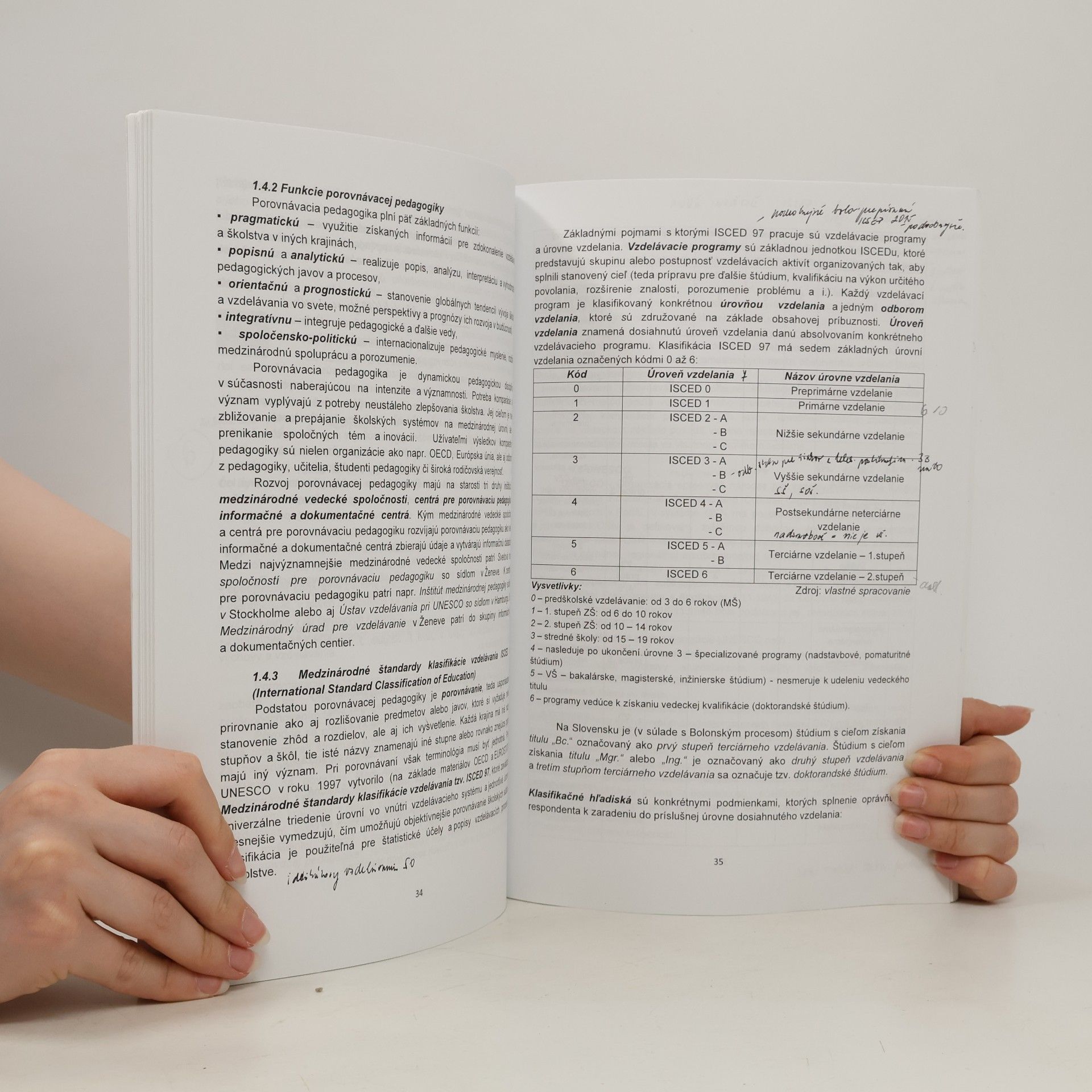Mária Benková Učebné texty z pedagogiky 2