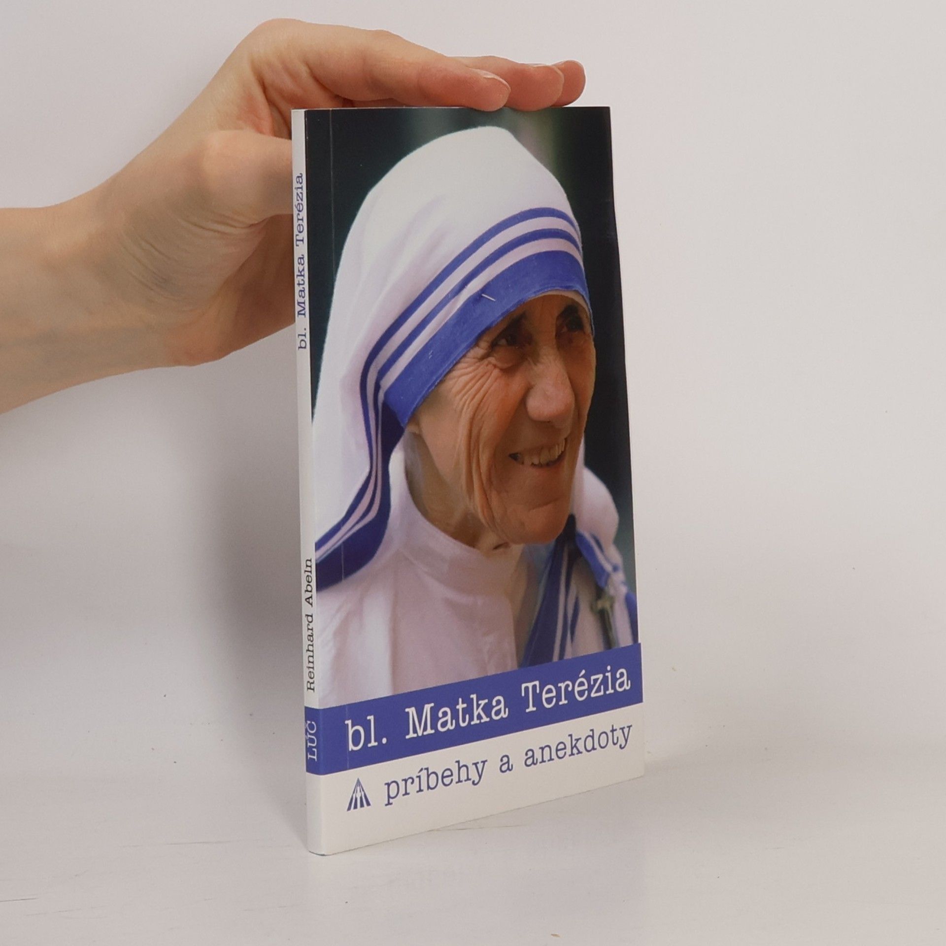 Matka Terézia - Príbehy a anekdoty