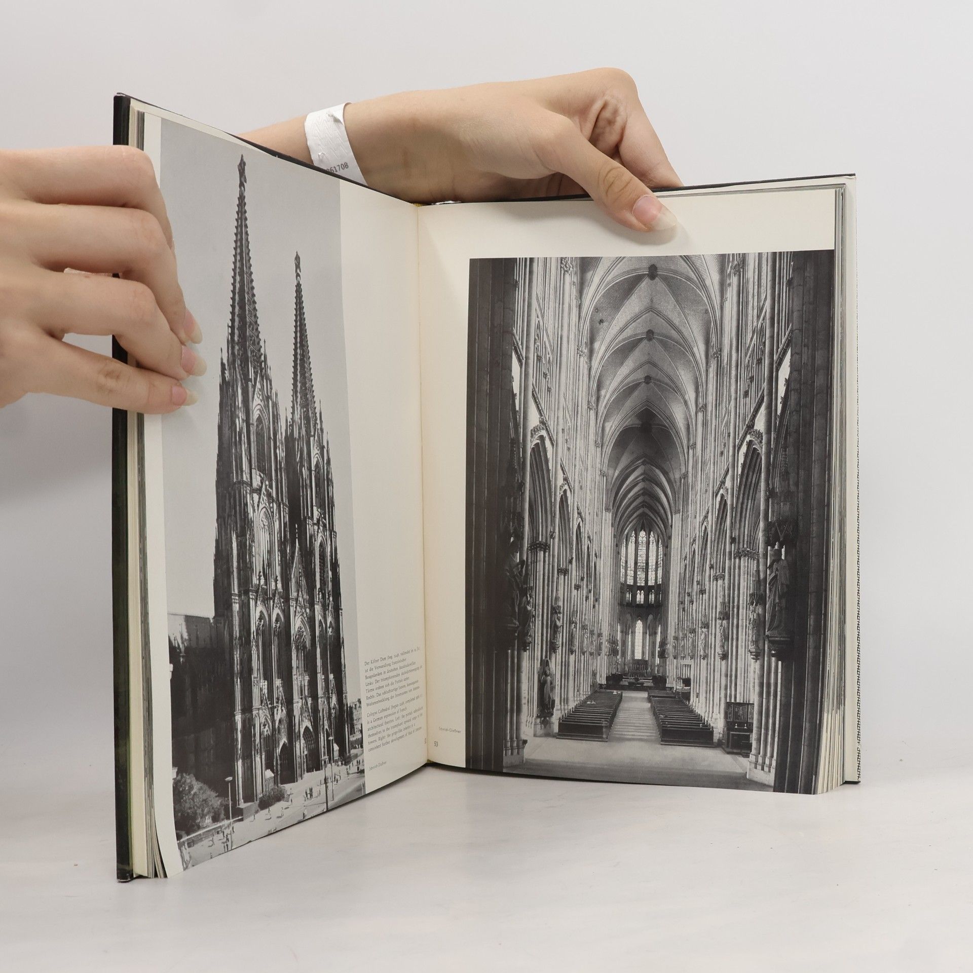 Autorenkollektiv Baukunst der Gotik in Europa