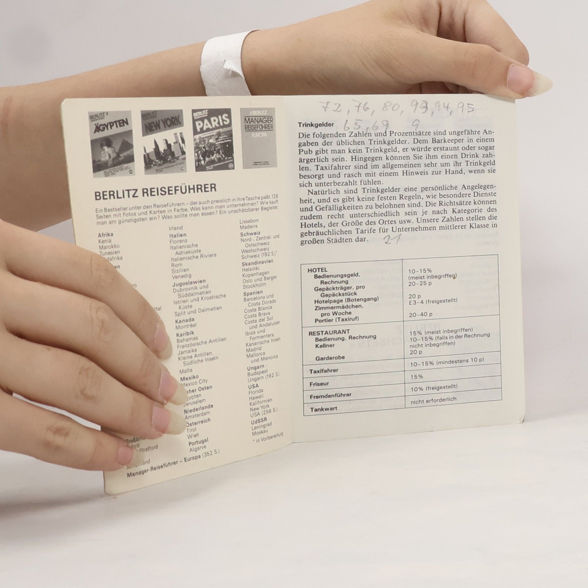 Autores varios English für die Riese