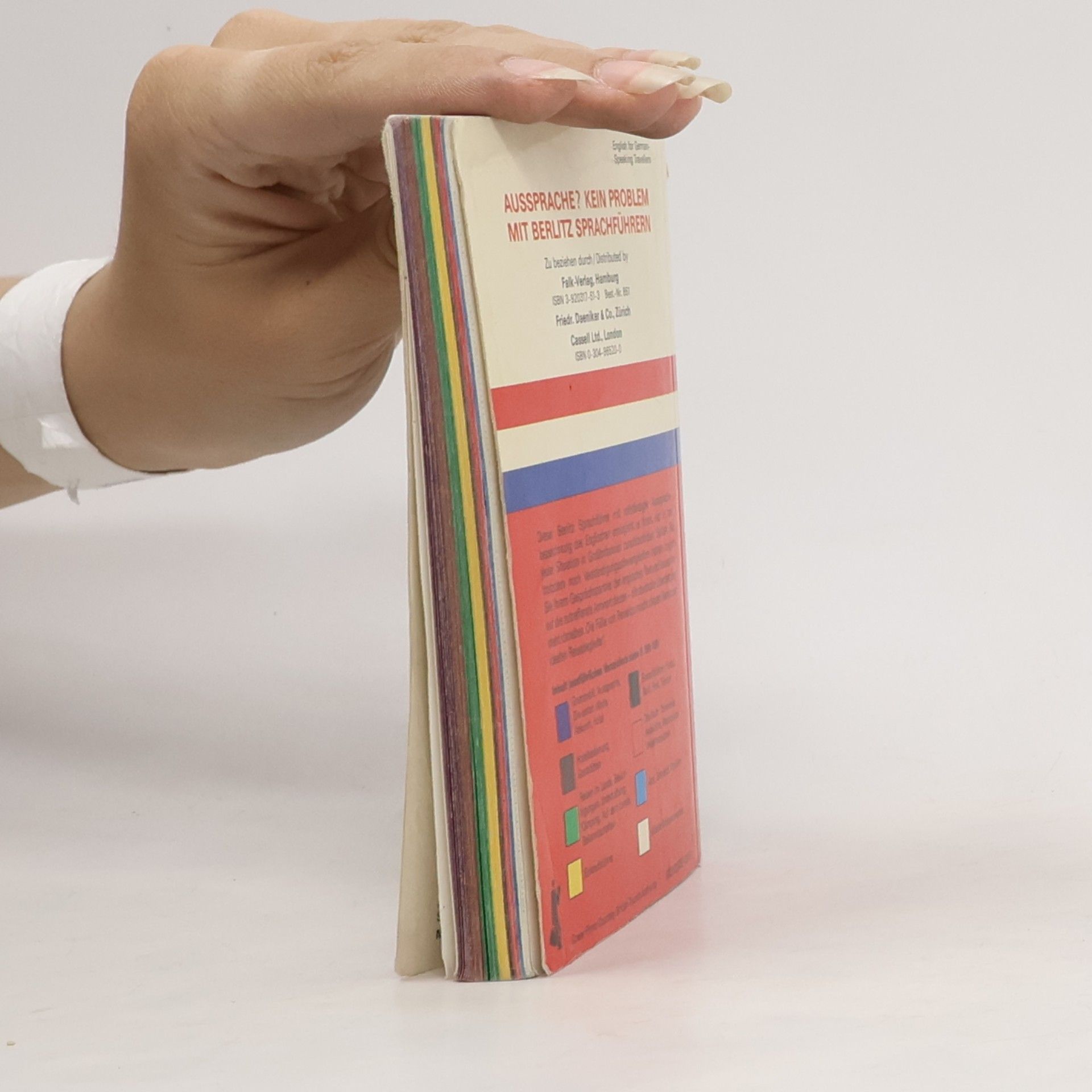 Autores varios English für die Riese