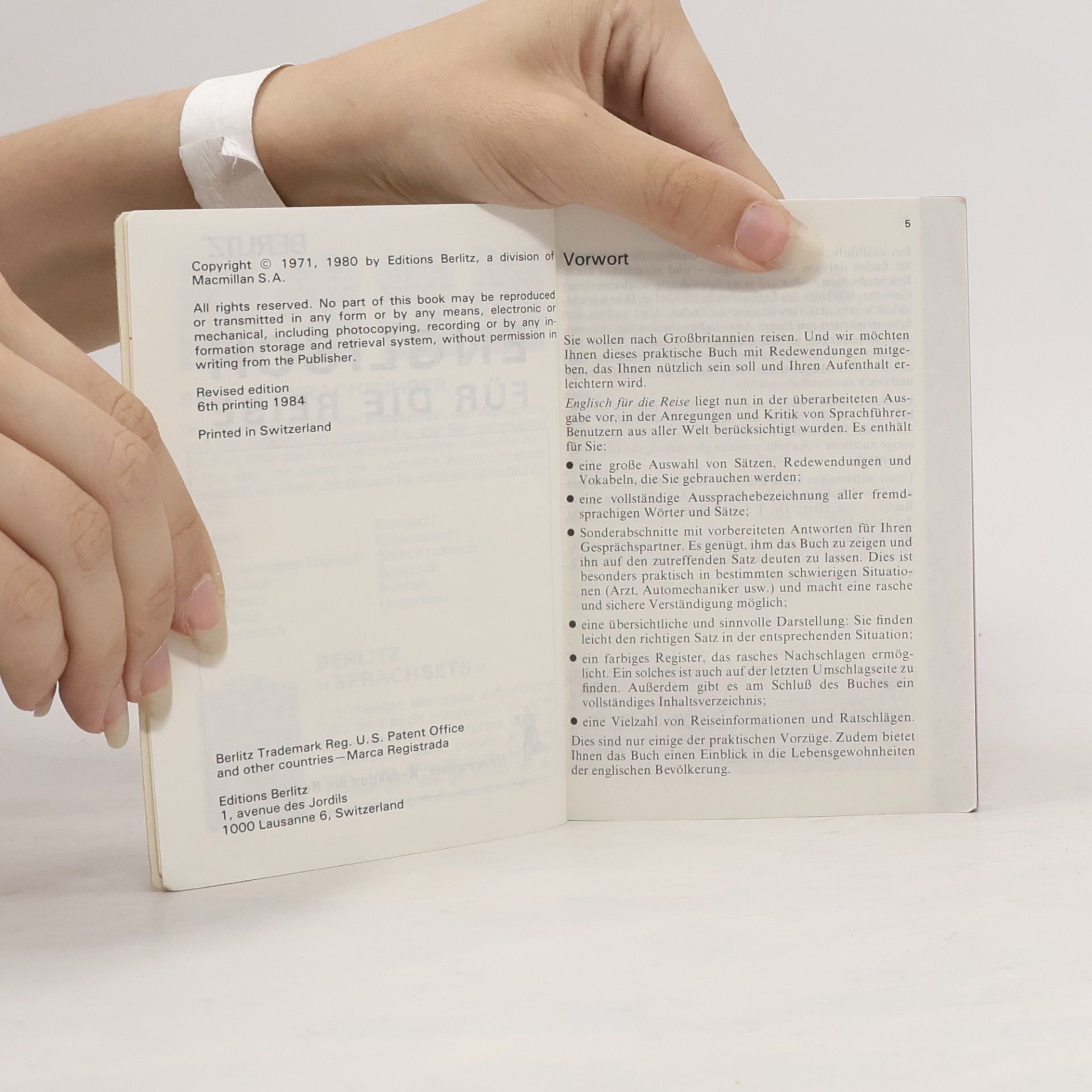 Autores varios English für die Riese