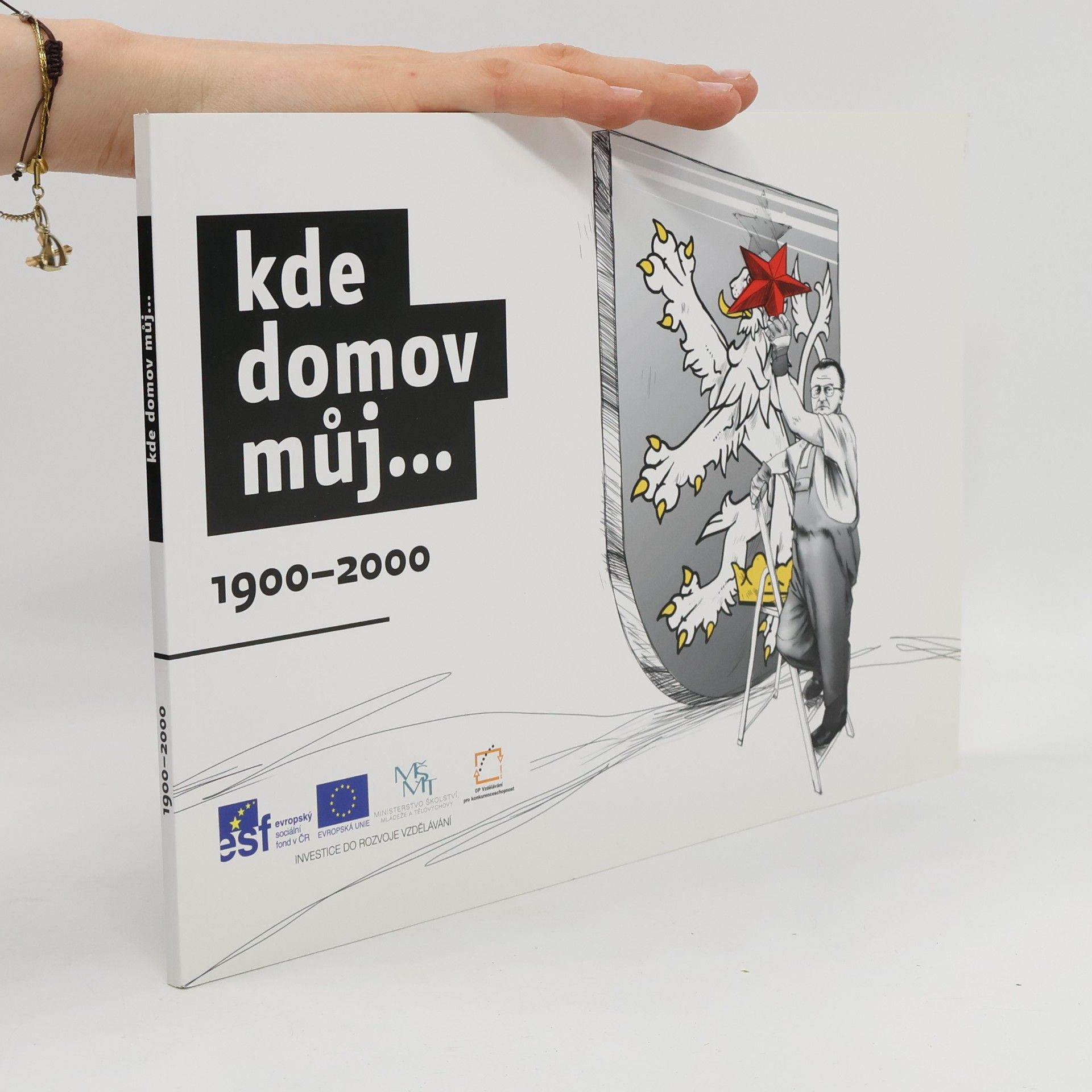 Kde domov můj--